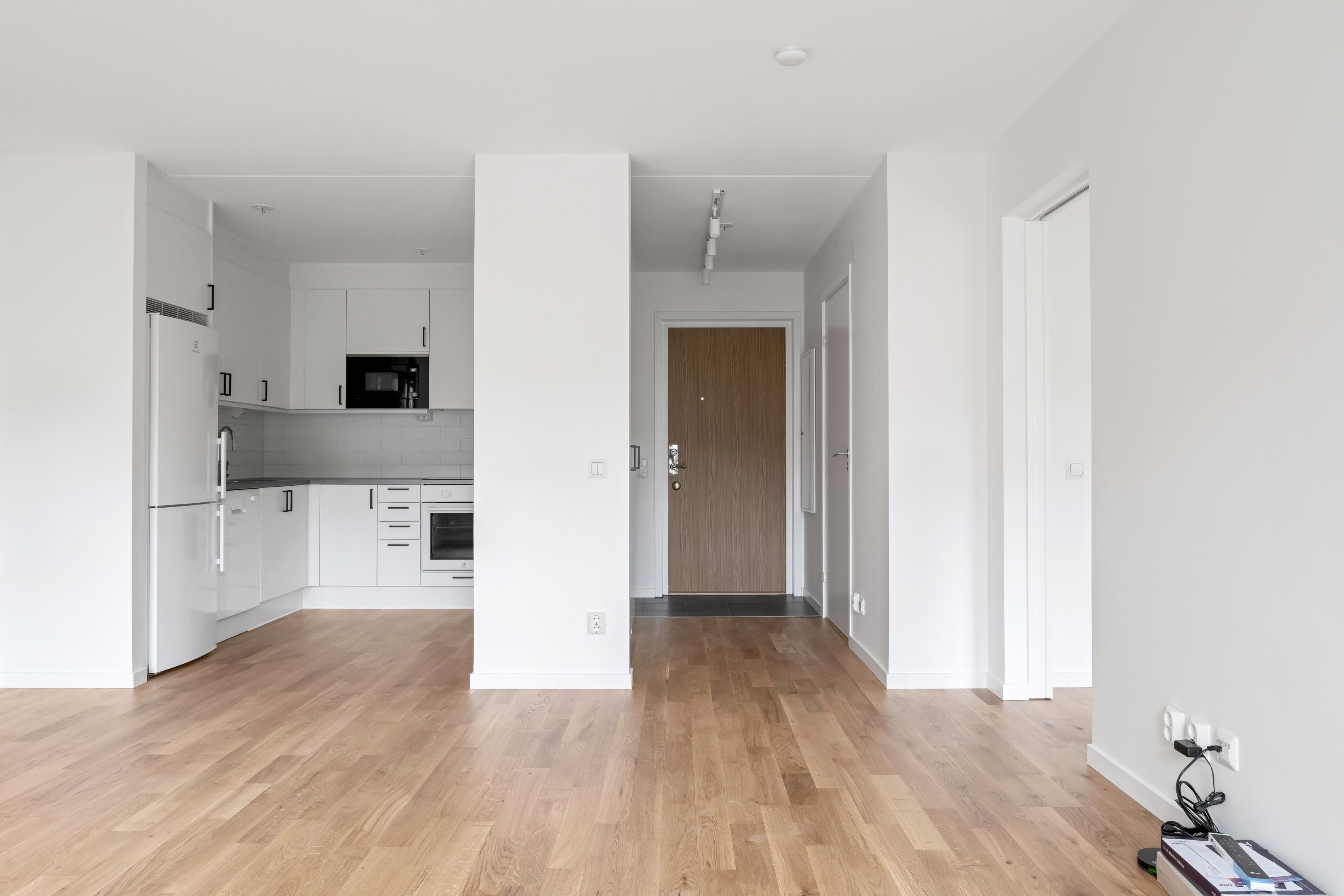 Bostadsbild från Lydia Wahlströms gata 24, Såld i Rosendal, Uppsala