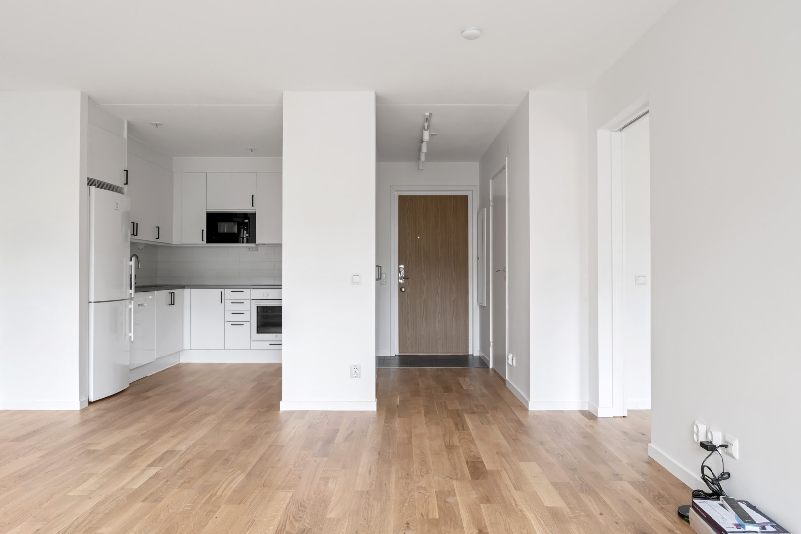 Bostadsbild från Lydia Wahlströms gata 24, Såld i Rosendal, Uppsala