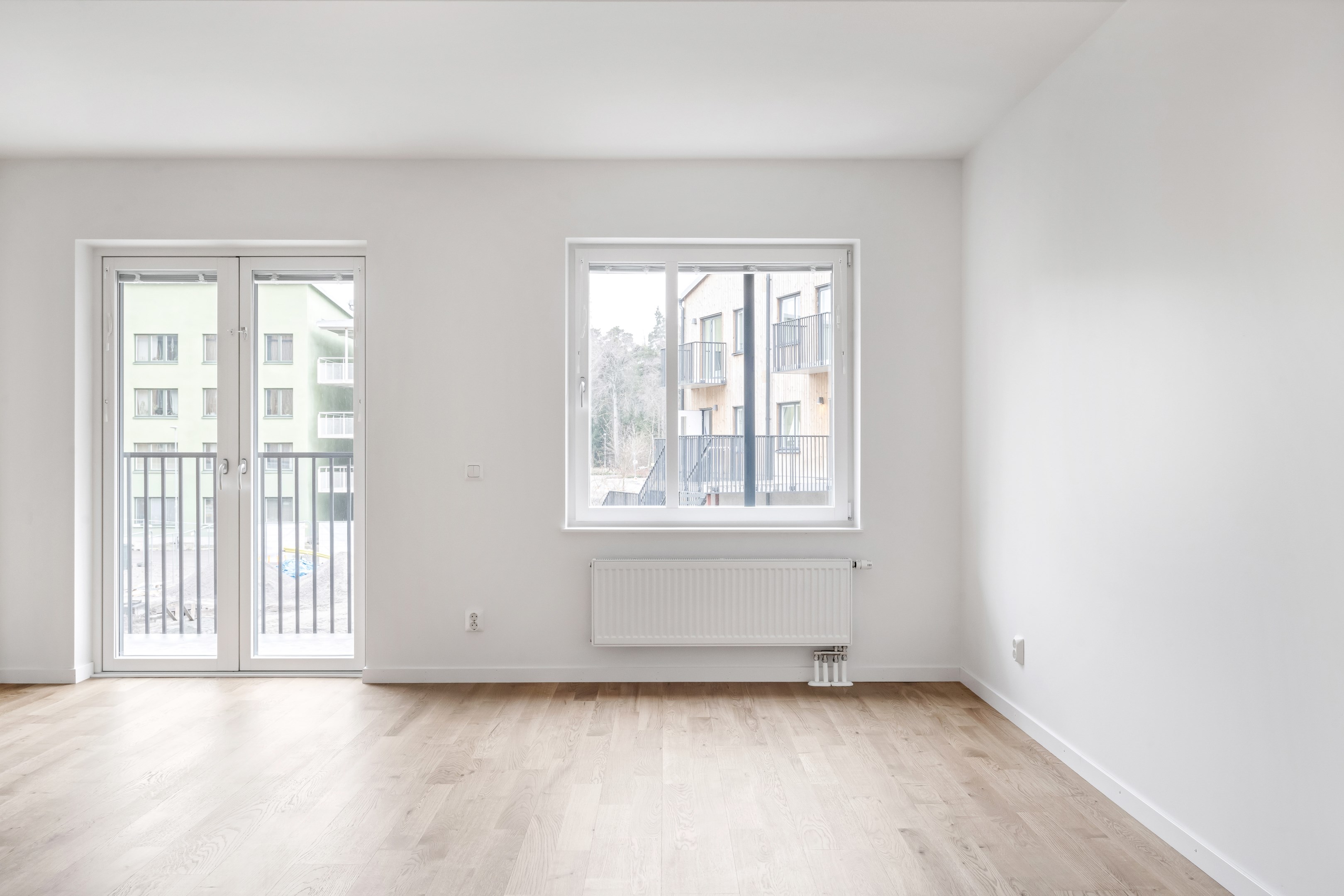 Bostadsbild från Lydia Wahlströms gata 24, Såld i Rosendal, Uppsala