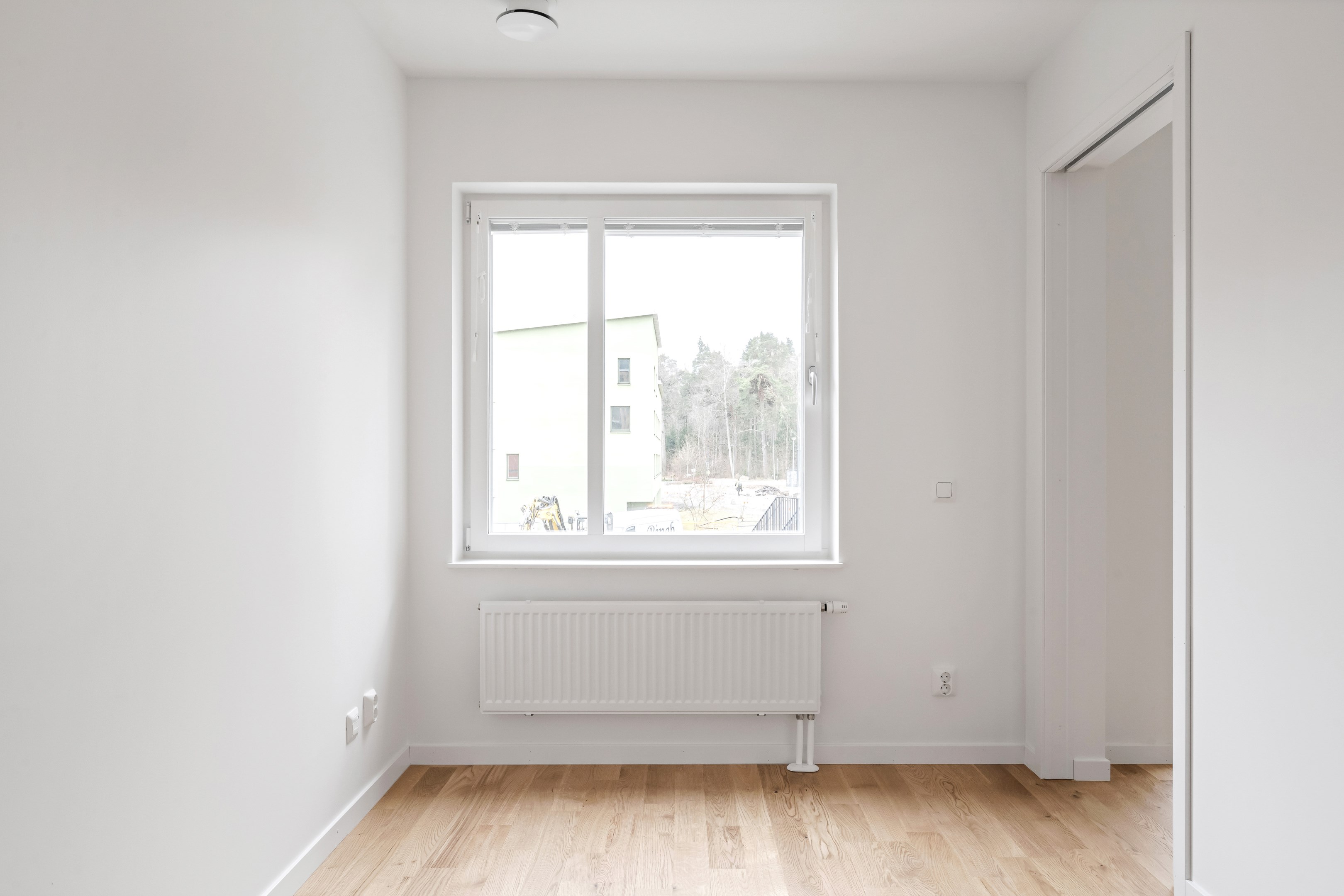 Bostadsbild från Lydia Wahlströms gata 24, Såld i Rosendal, Uppsala