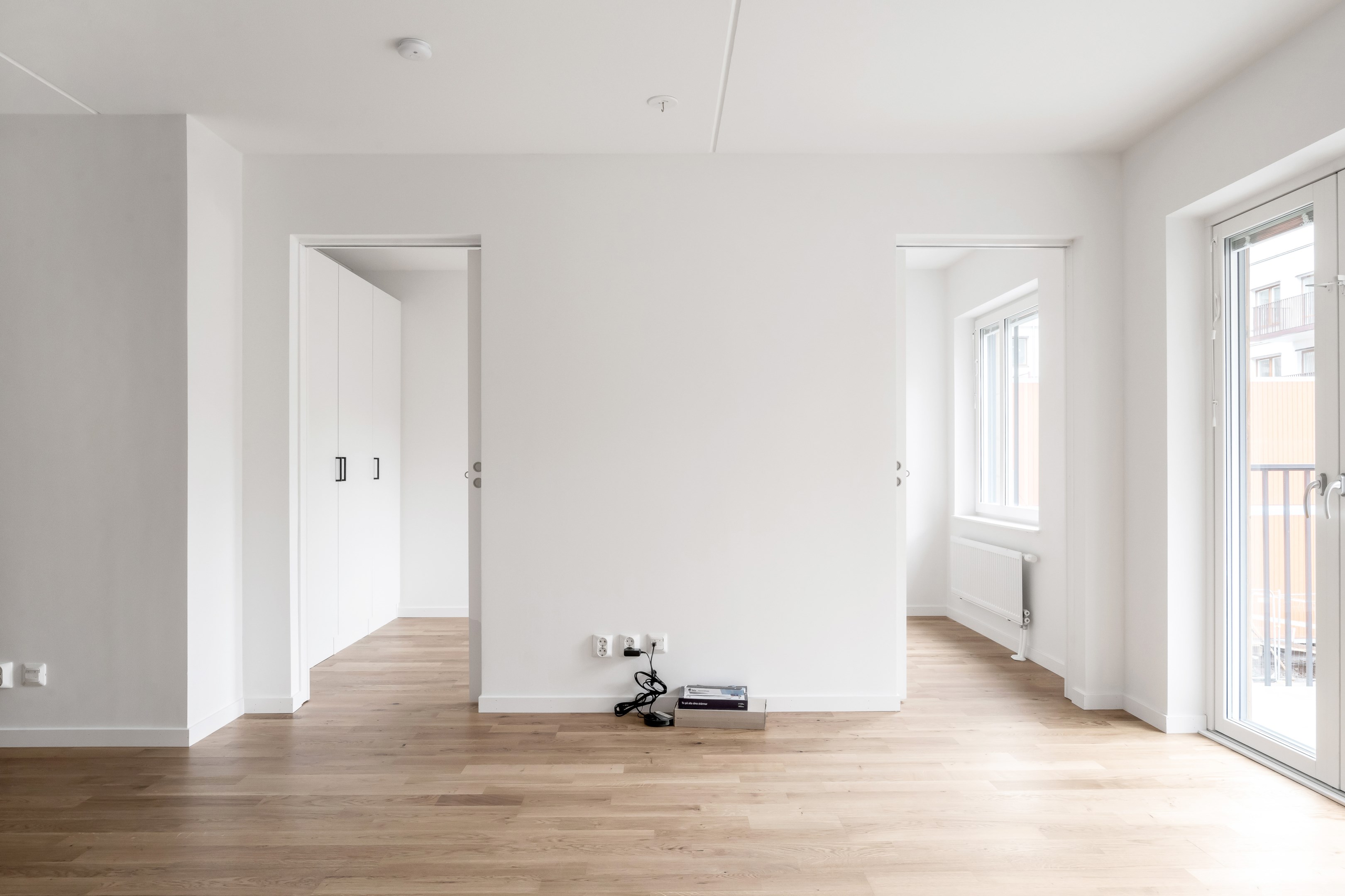 Bostadsbild från Lydia Wahlströms gata 24, Såld i Rosendal, Uppsala