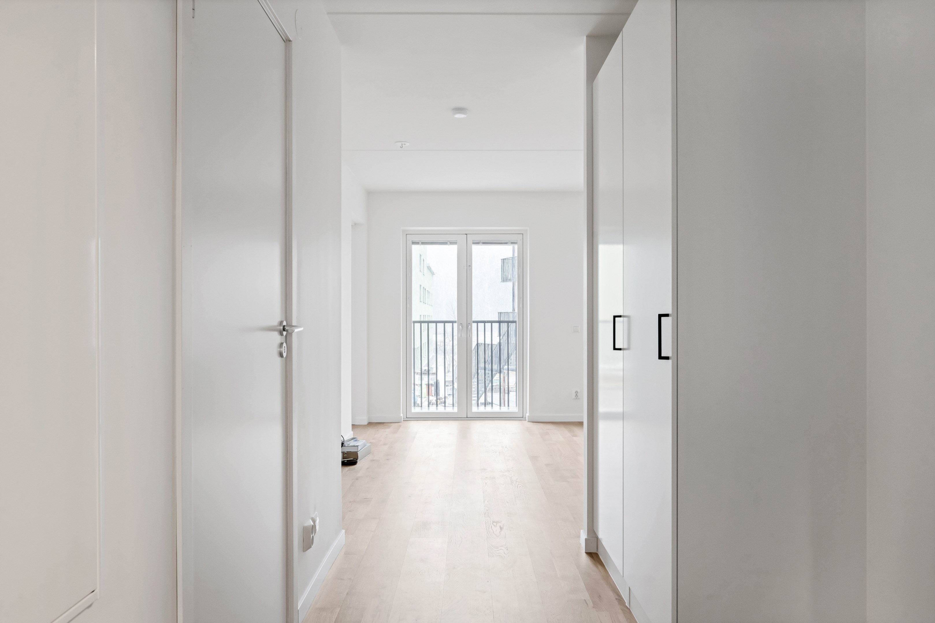 Bostadsbild från Lydia Wahlströms gata 24, Såld i Rosendal, Uppsala