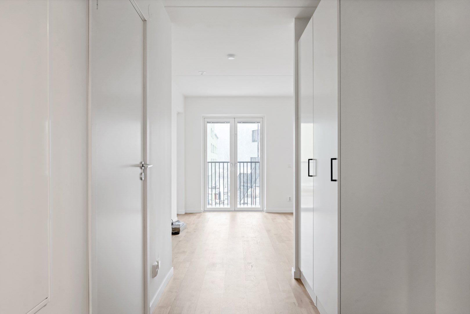 Bostadsbild från Lydia Wahlströms gata 24, Såld i Rosendal, Uppsala