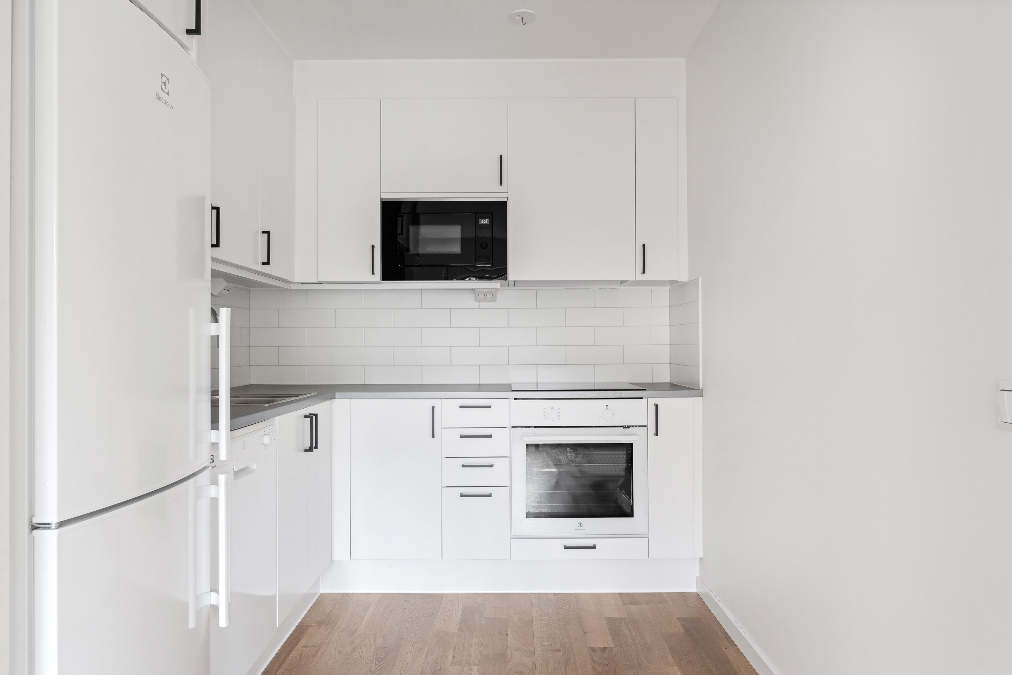 Bostadsbild från Lydia Wahlströms gata 24, Såld i Rosendal, Uppsala