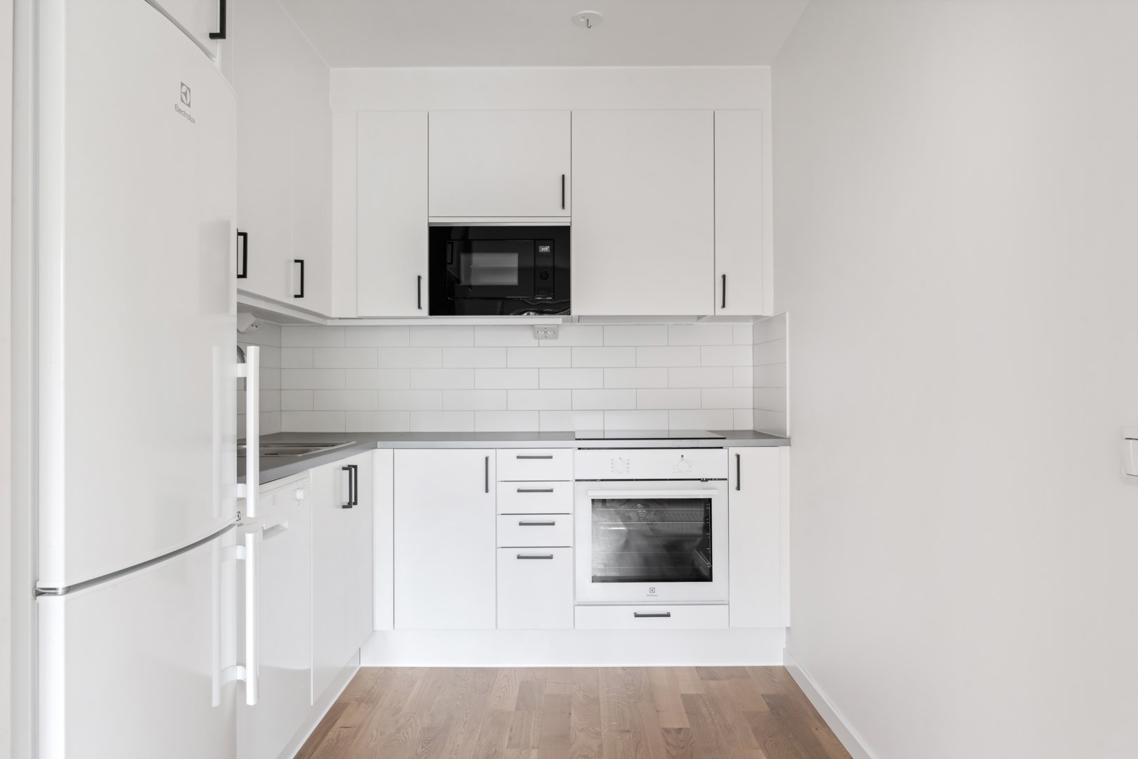 Bostadsbild från Lydia Wahlströms gata 24, Såld i Rosendal, Uppsala