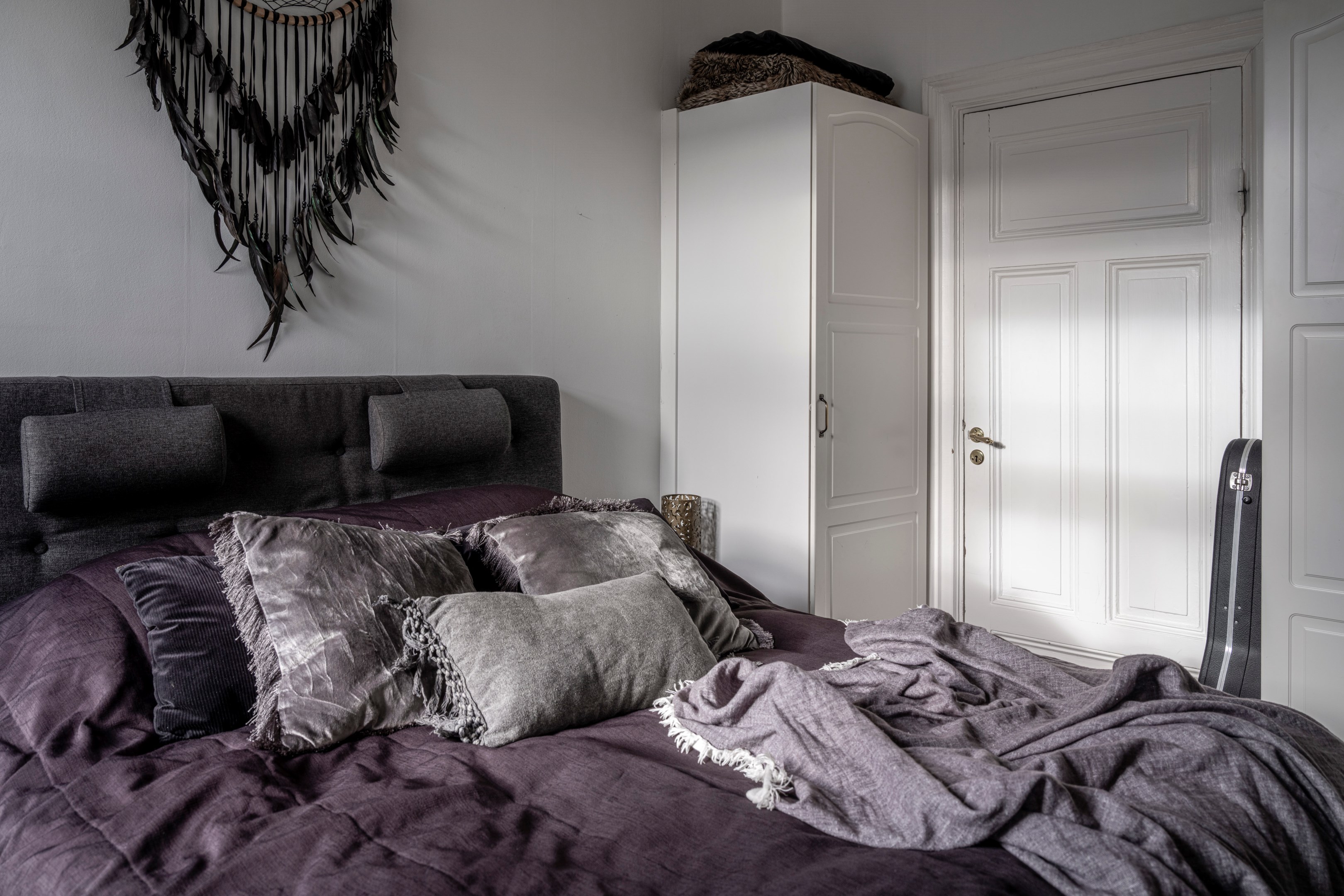 Bostadsbild från Hantverkargatan 30, 4tr, Såld i , Stockholm