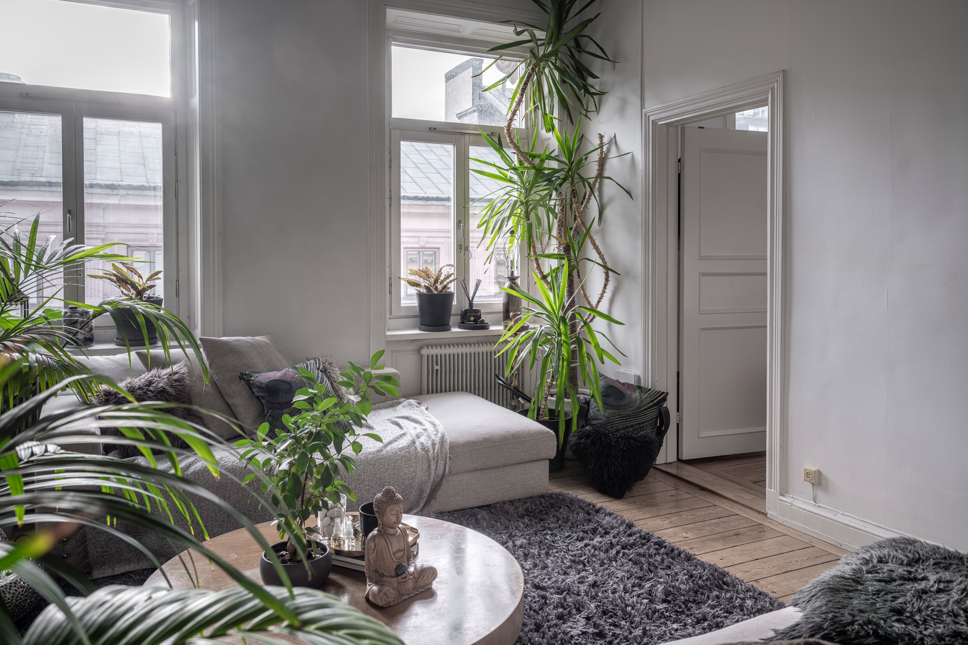 Bostadsbild från Hantverkargatan 30, 4tr, Såld i , Stockholm