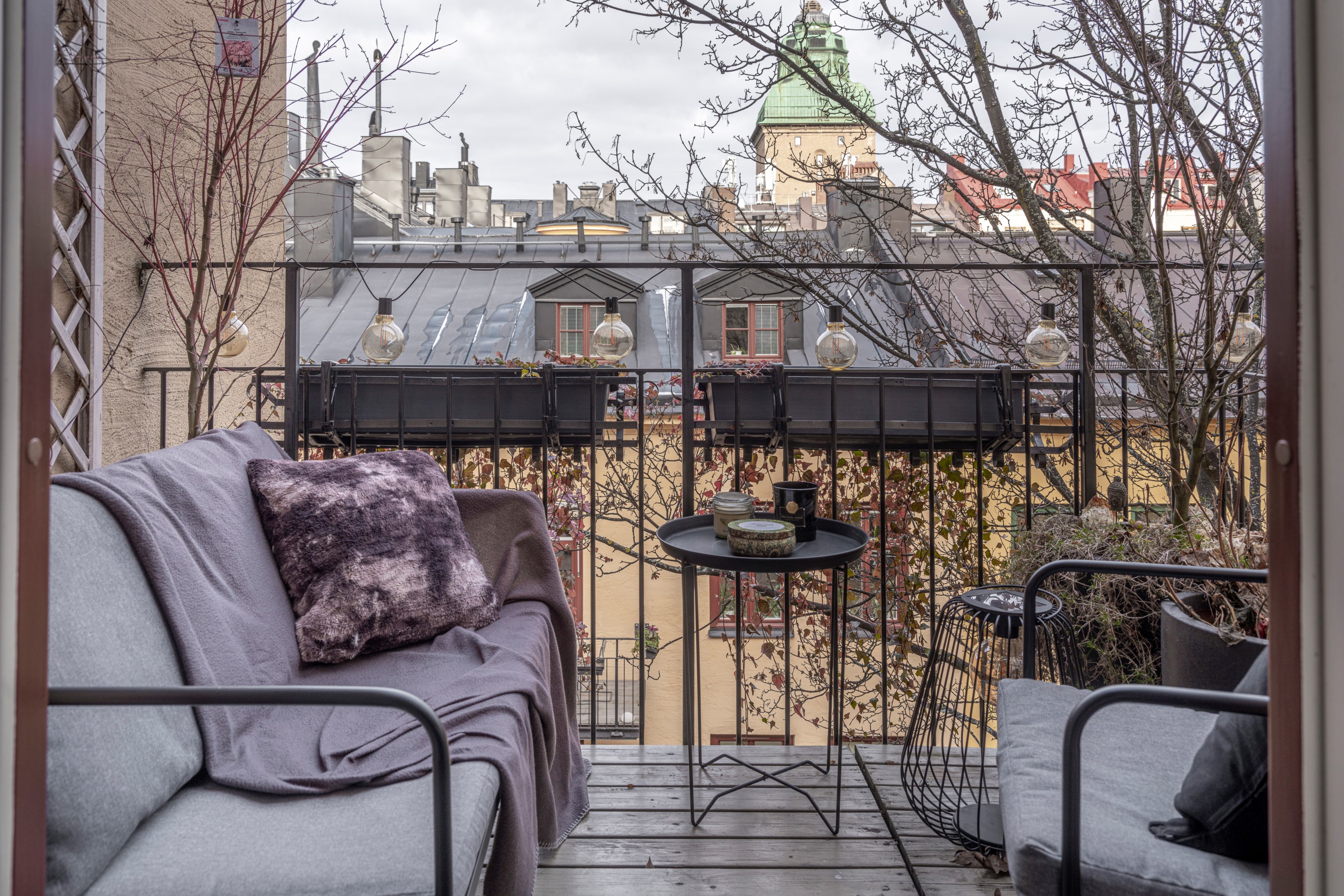 Bostadsbild från Hantverkargatan 30, 4tr, Såld i , Stockholm