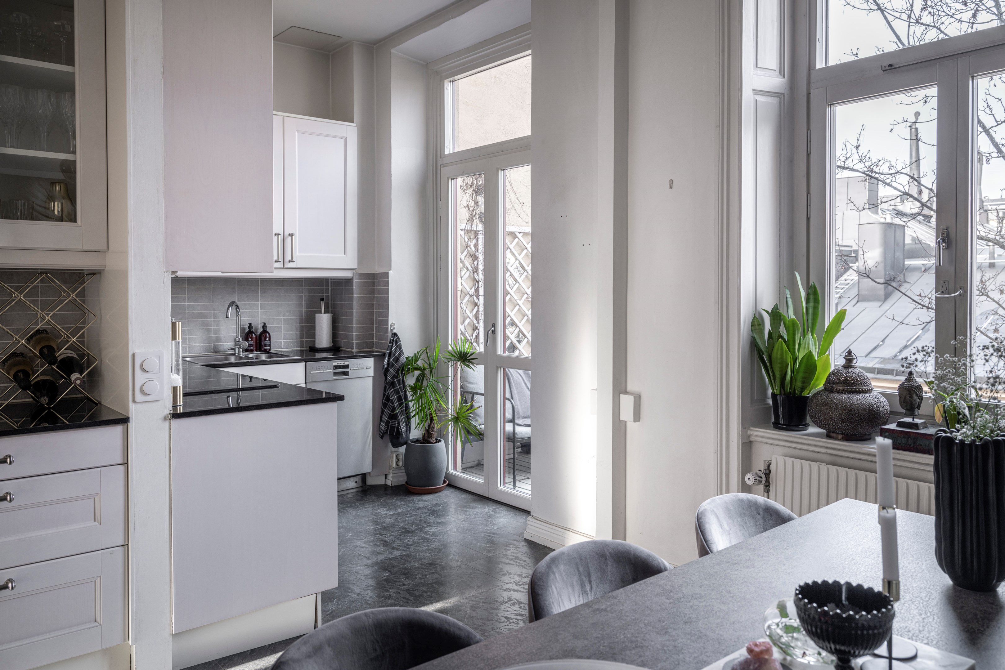 Bostadsbild från Hantverkargatan 30, 4tr, Såld i , Stockholm