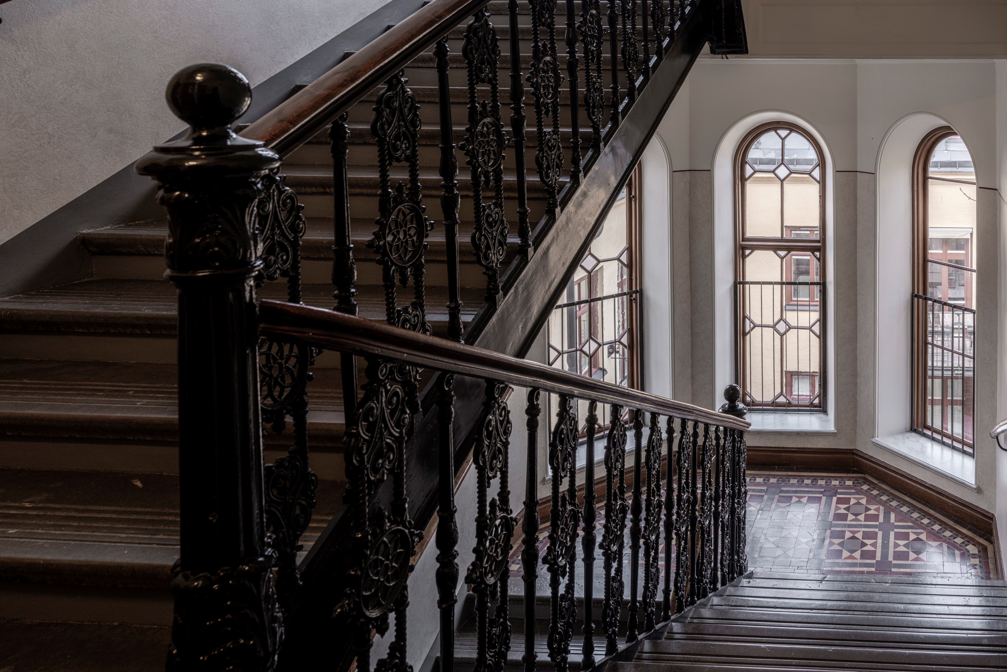 Bostadsbild från Hantverkargatan 30, 4tr, Såld i , Stockholm