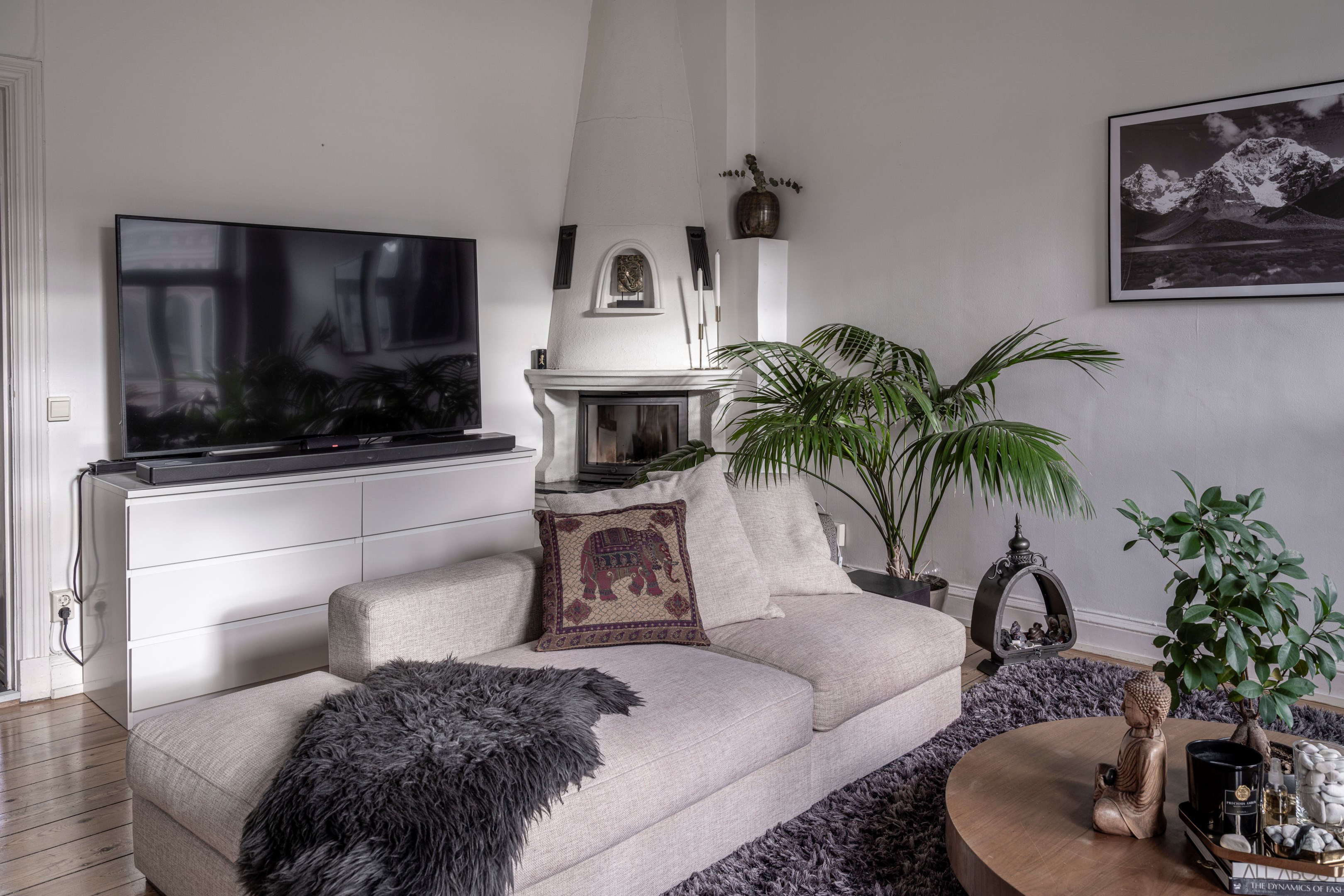 Bostadsbild från Hantverkargatan 30, 4tr, Såld i , Stockholm