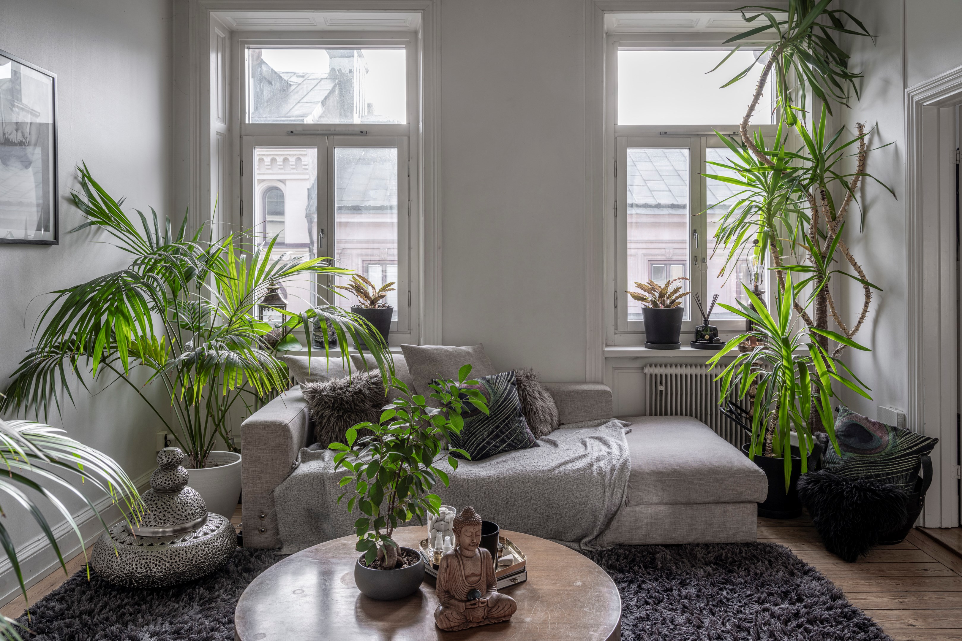 Bostadsbild från Hantverkargatan 30, 4tr, Såld i , Stockholm