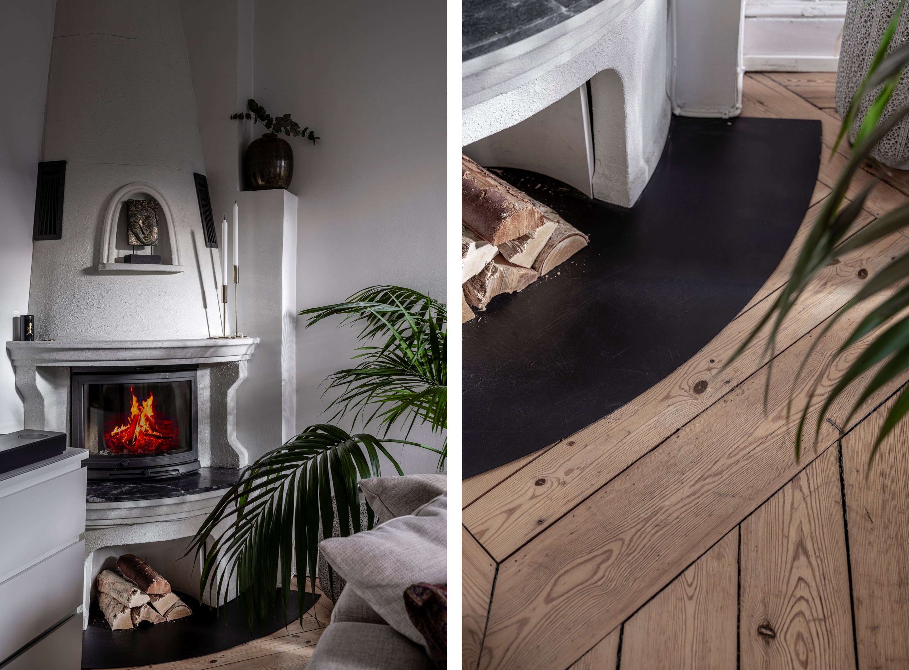 Bostadsbild från Hantverkargatan 30, 4tr, Såld i , Stockholm