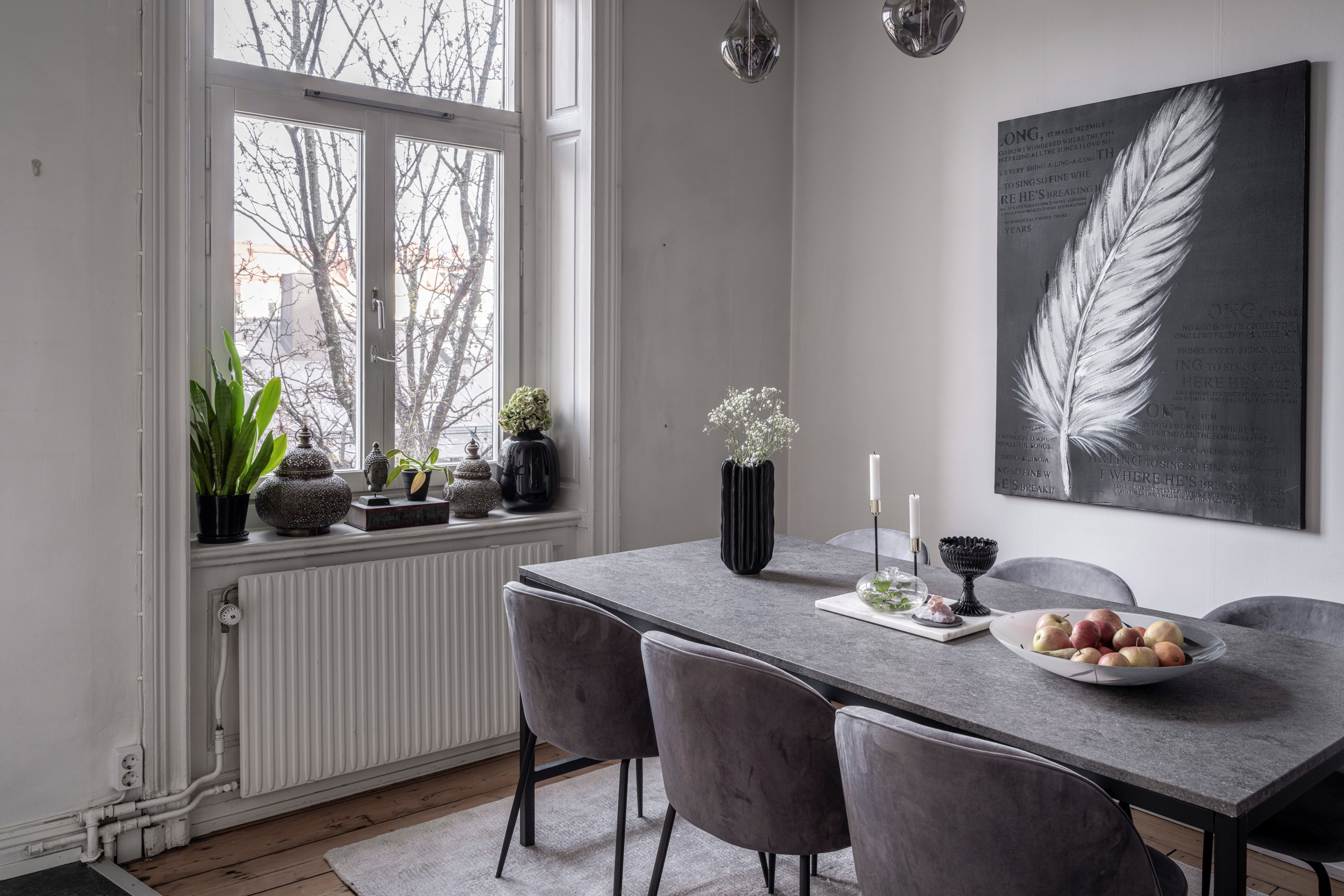 Bostadsbild från Hantverkargatan 30, 4tr, Såld i , Stockholm