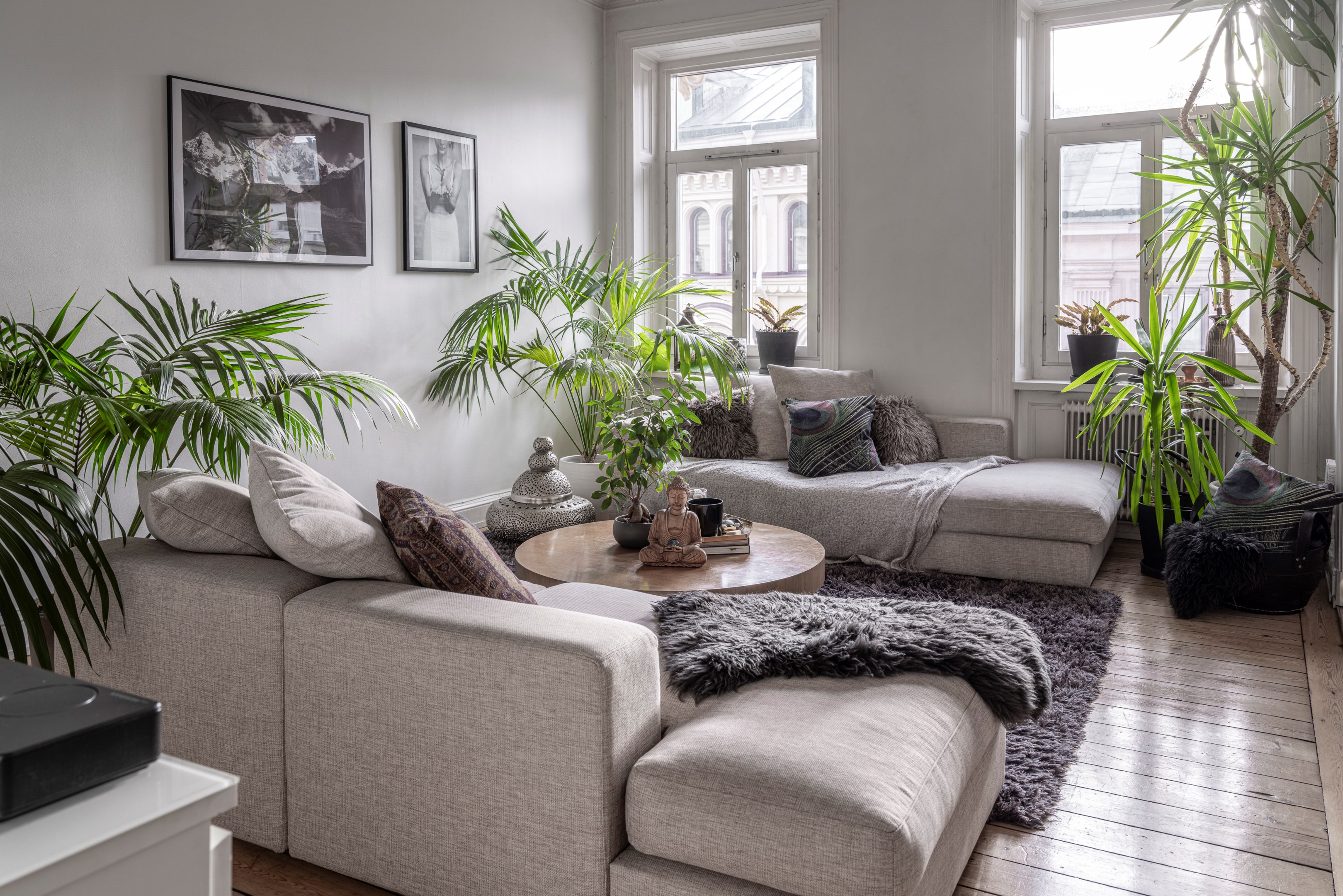 Bostadsbild från Hantverkargatan 30, 4tr, Såld i , Stockholm