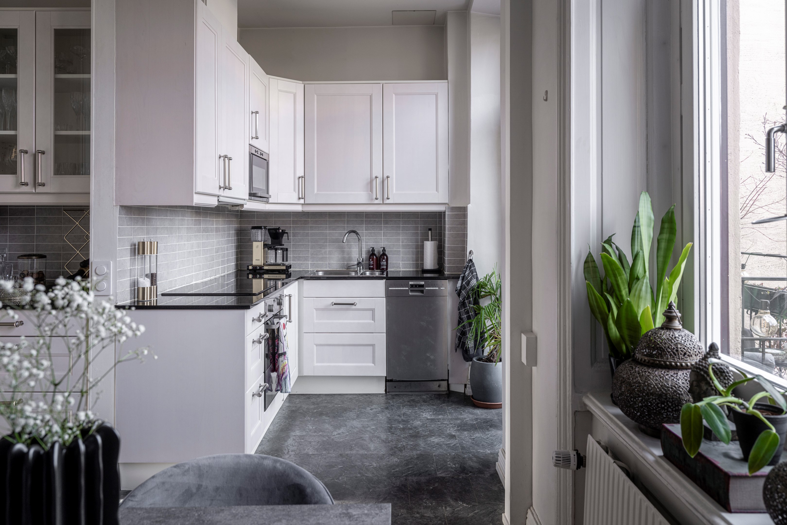 Bostadsbild från Hantverkargatan 30, 4tr, Såld i , Stockholm