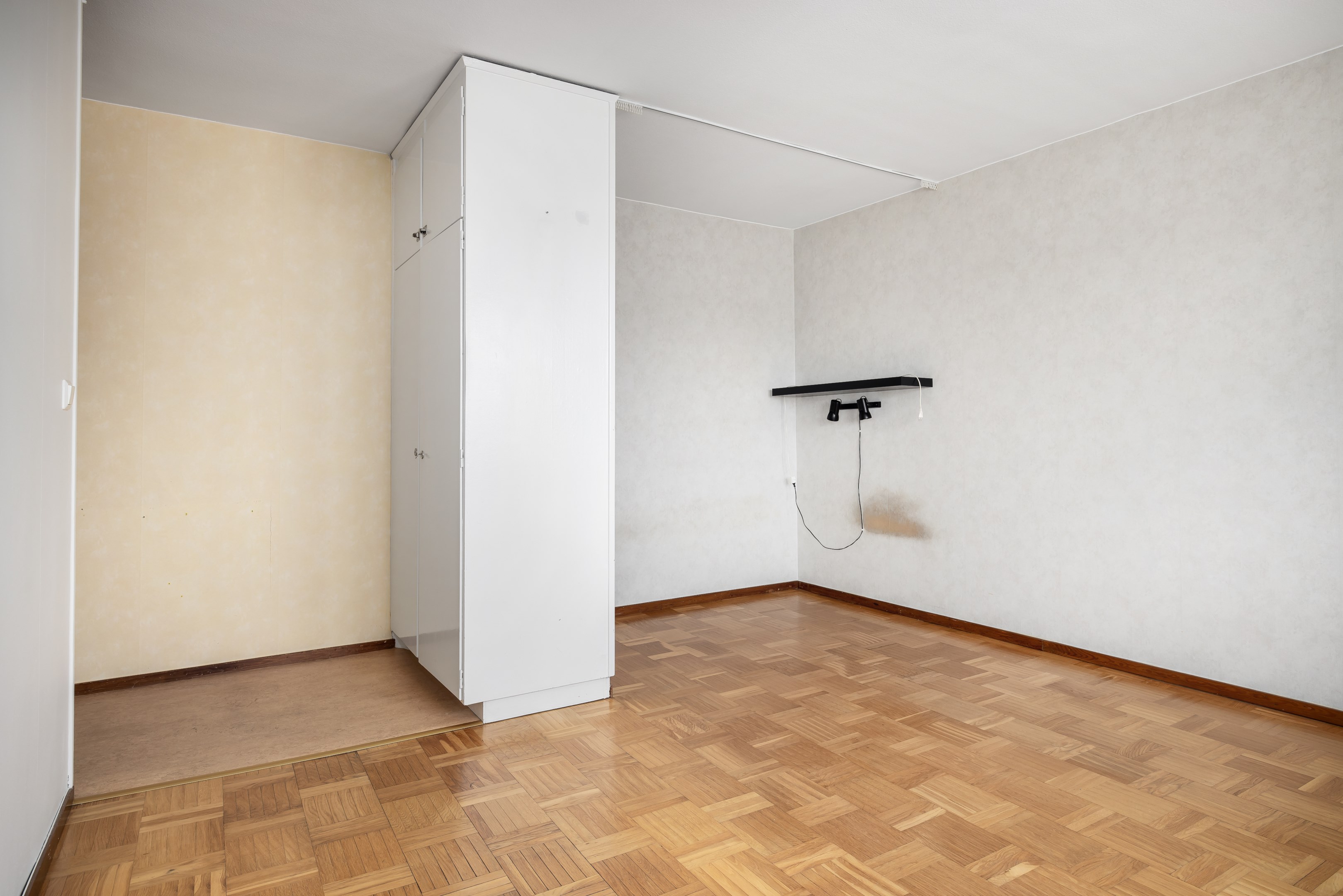 Bostadsbild från Atlasvägen 35, Såld i Sickla, Nacka