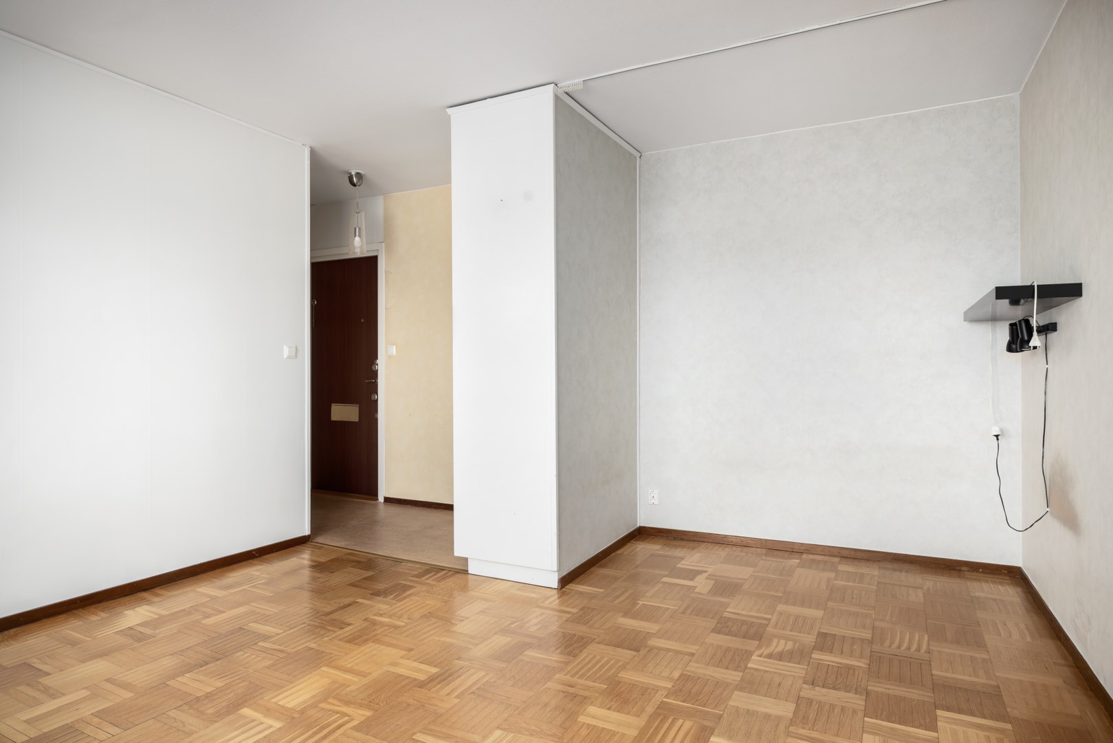 Bostadsbild från Atlasvägen 35, Såld i Sickla, Nacka