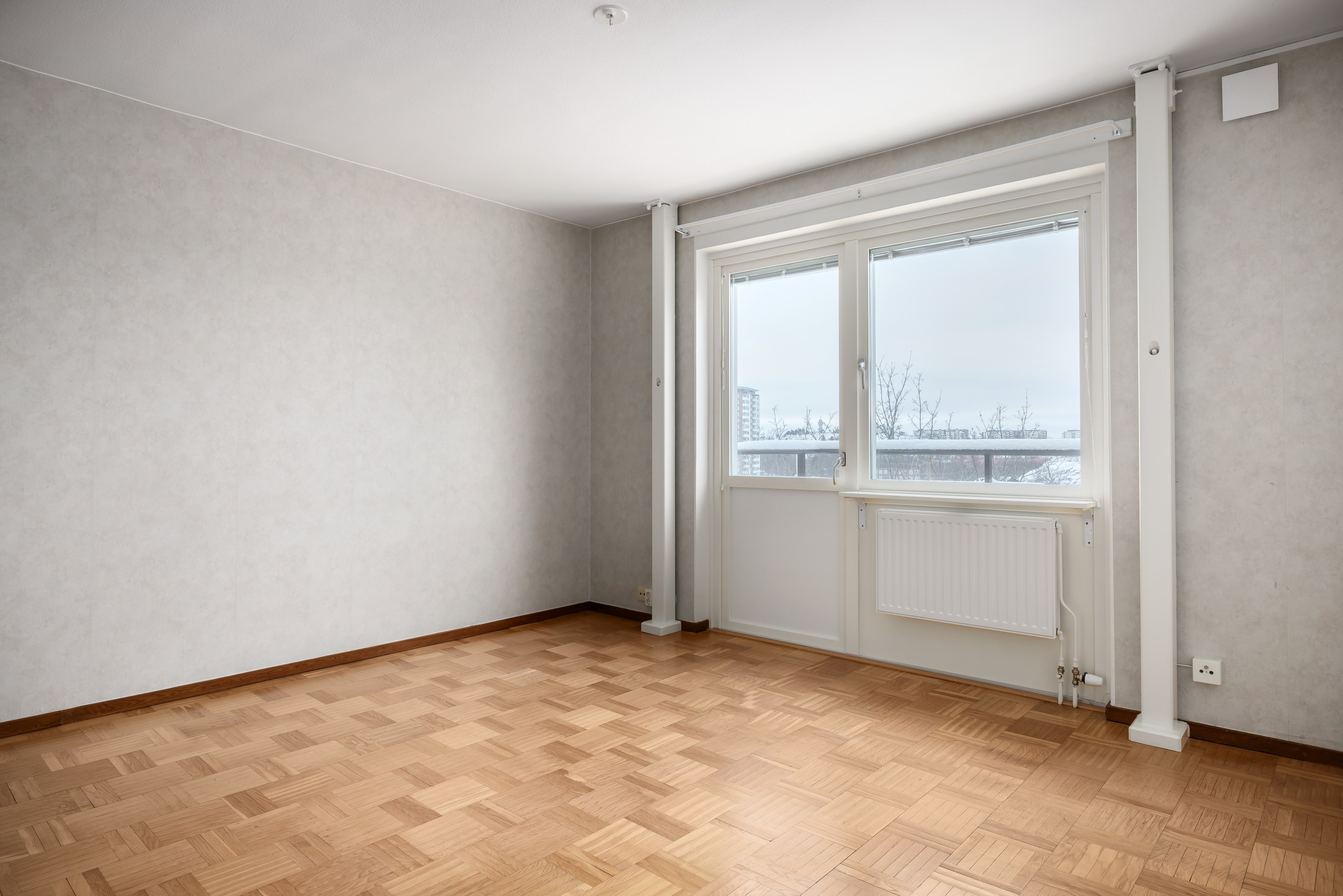 Bostadsbild från Atlasvägen 35, Såld i Sickla, Nacka