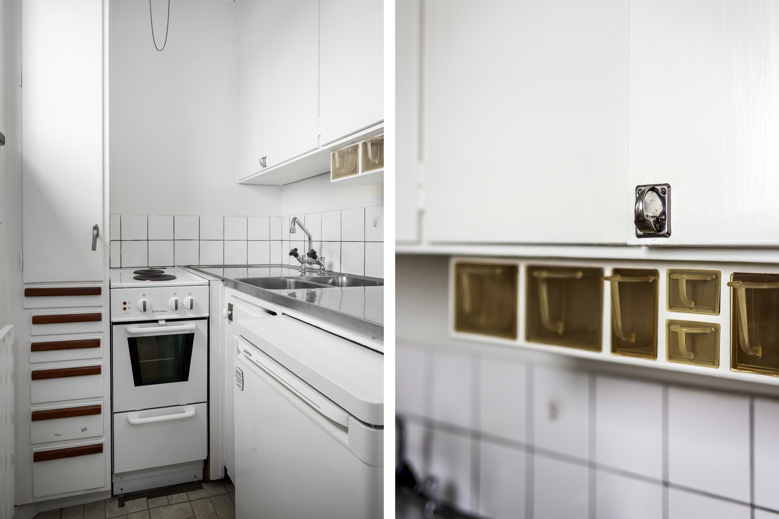 Bostadsbild från Atlasvägen 35, Såld i Sickla, Nacka