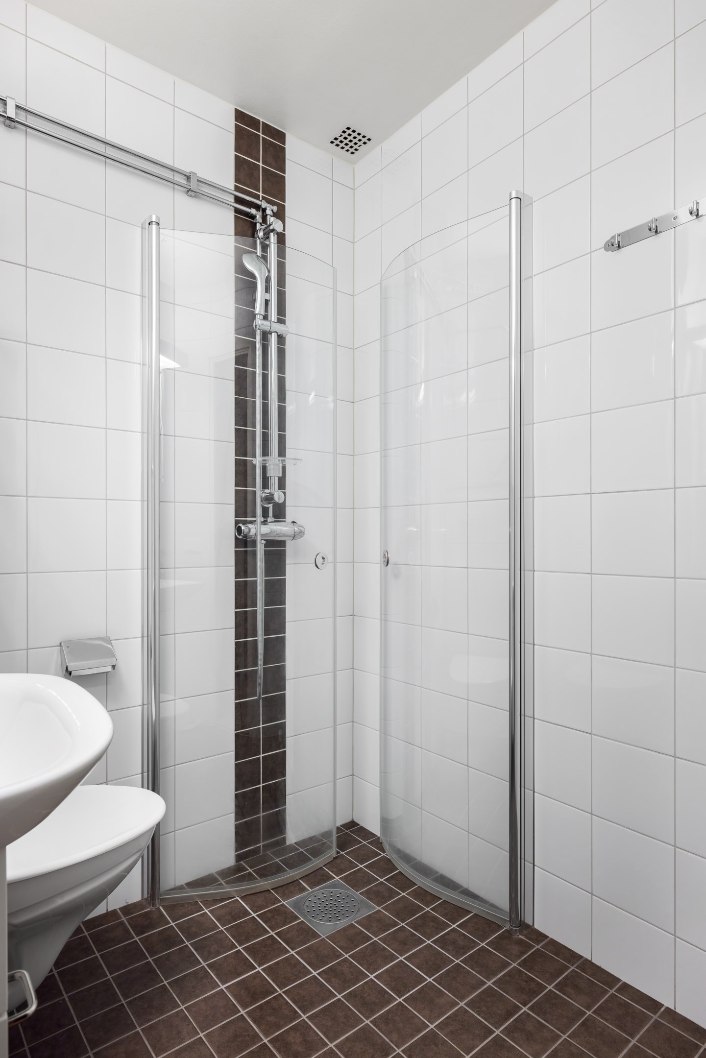 Bostadsbild från Atlasvägen 35, Såld i Sickla, Nacka