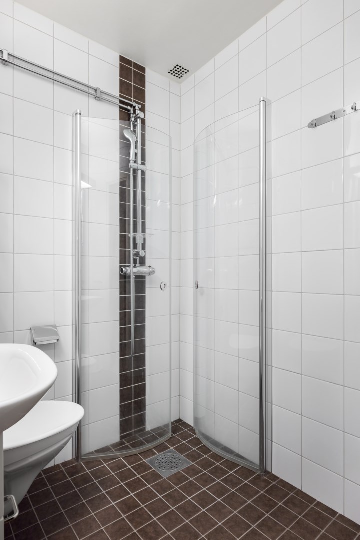 Bostadsbild från Atlasvägen 35, Såld i Sickla, Nacka