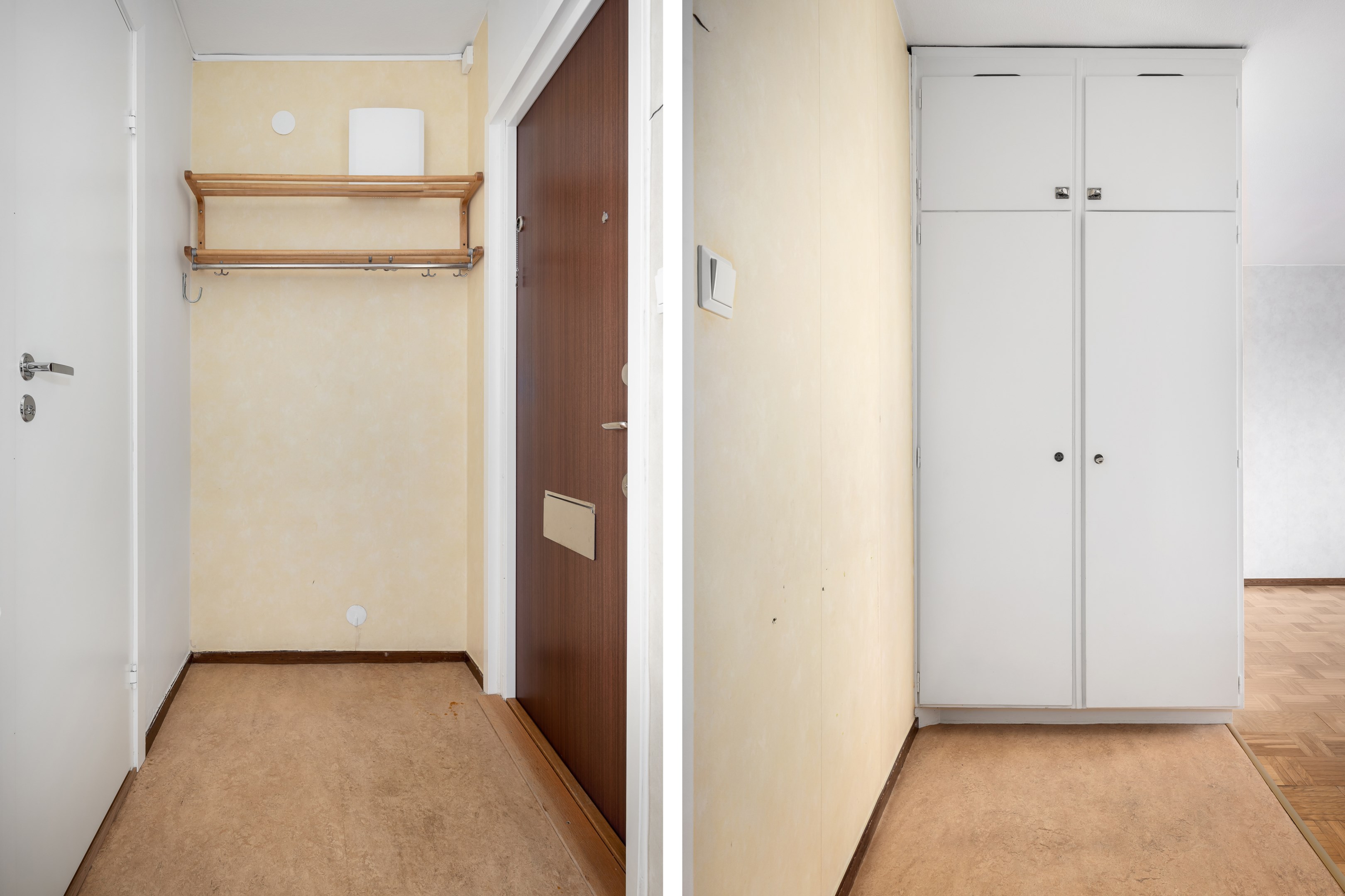 Bostadsbild från Atlasvägen 35, Såld i Sickla, Nacka