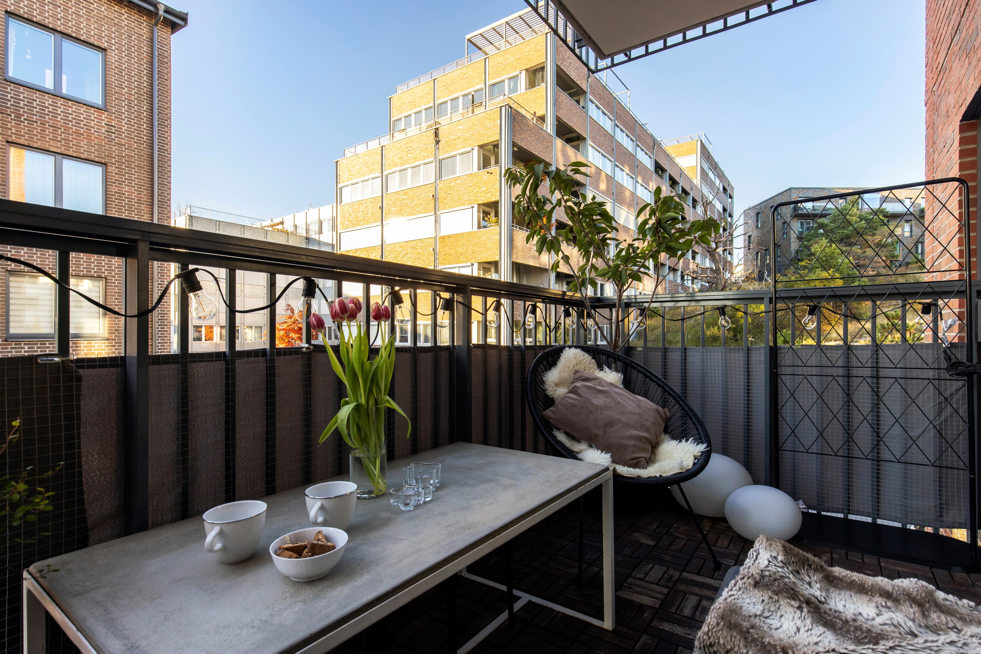 Bostadsbild från Tollareslingan 20, 8tr, Såld i Tollare, Nacka