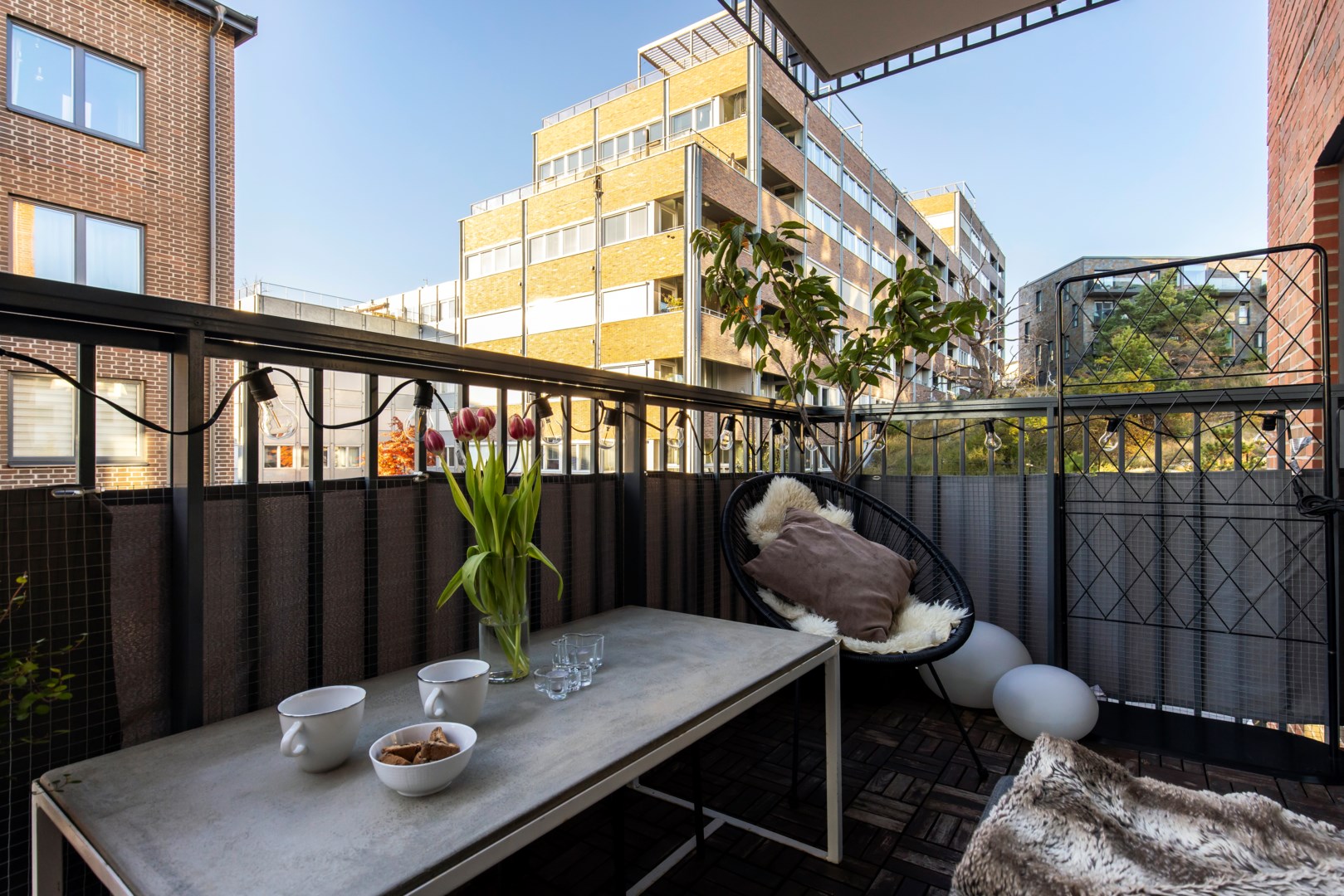 Bostadsbild från Tollareslingan 20, 8tr, Såld i Tollare, Nacka