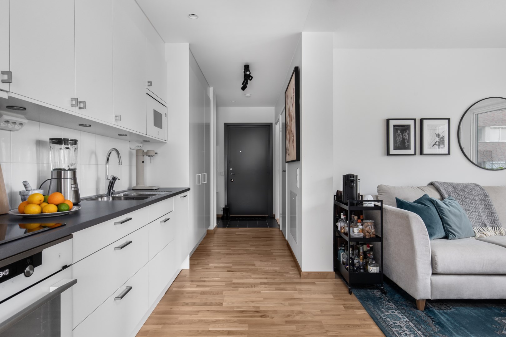 Bostadsbild från Tollareslingan 20, 8tr, Såld i Tollare, Nacka