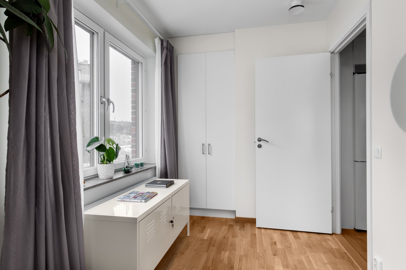 Bostadsbild från Tollareslingan 20, 8tr, Såld i Tollare, Nacka