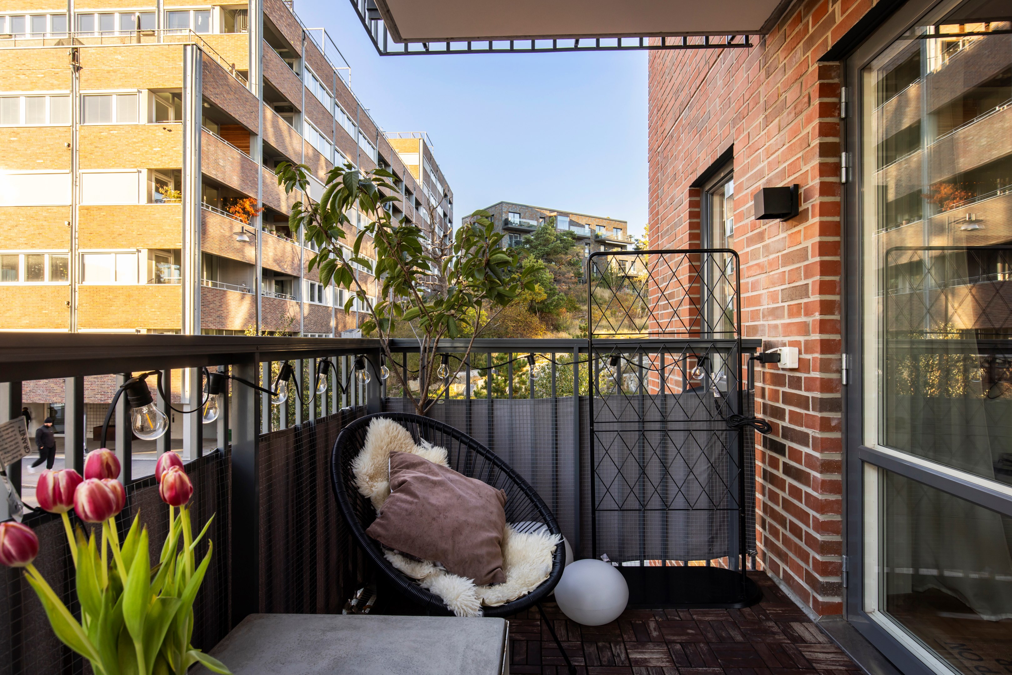 Bostadsbild från Tollareslingan 20, 8tr, Såld i Tollare, Nacka