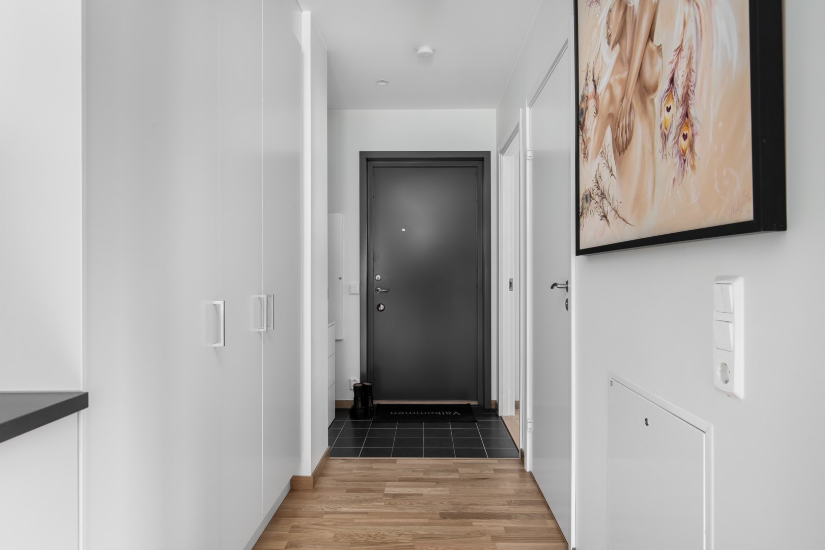 Bostadsbild från Tollareslingan 20, 8tr, Såld i Tollare, Nacka