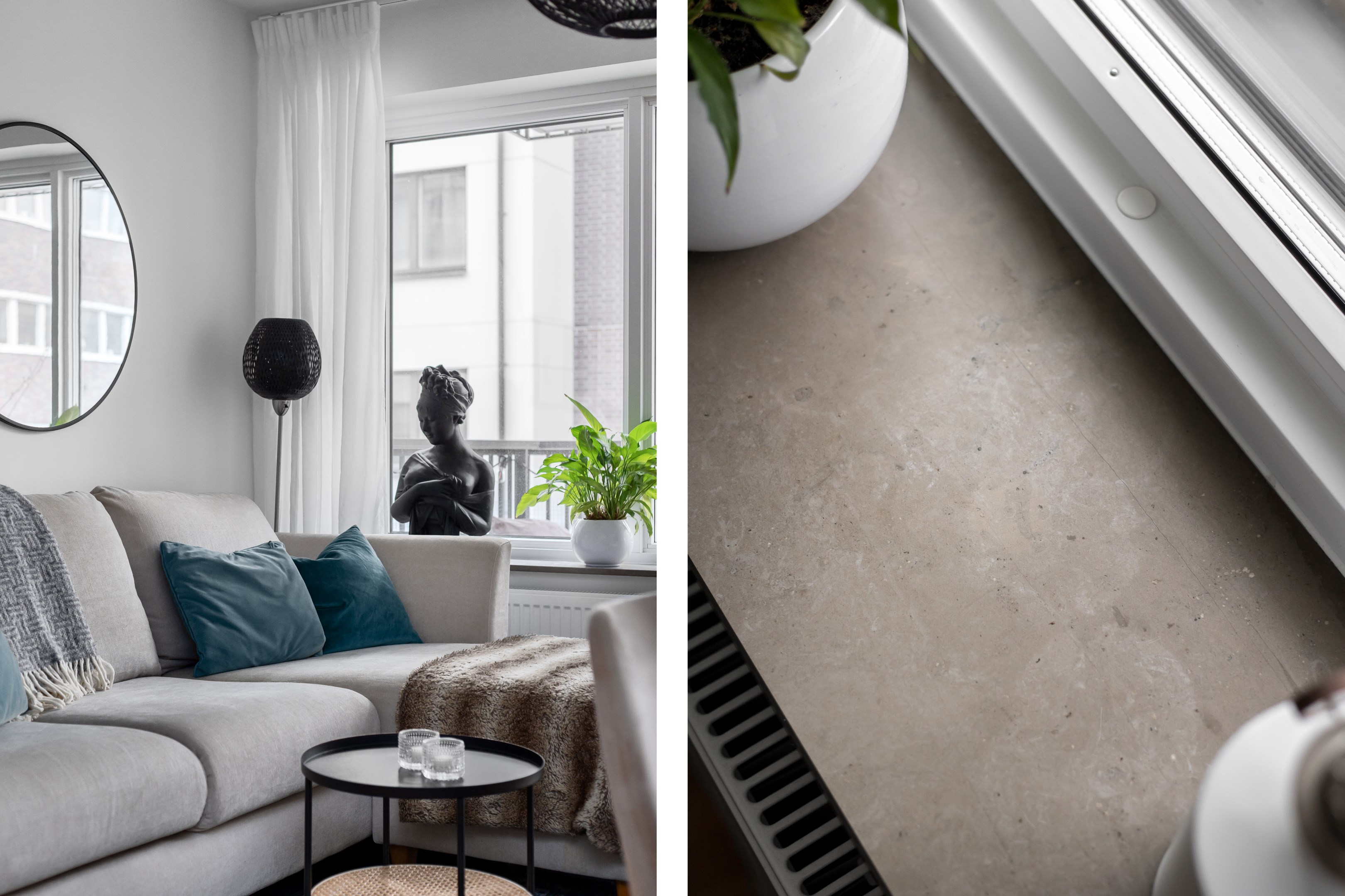 Bostadsbild från Tollareslingan 20, 8tr, Såld i Tollare, Nacka