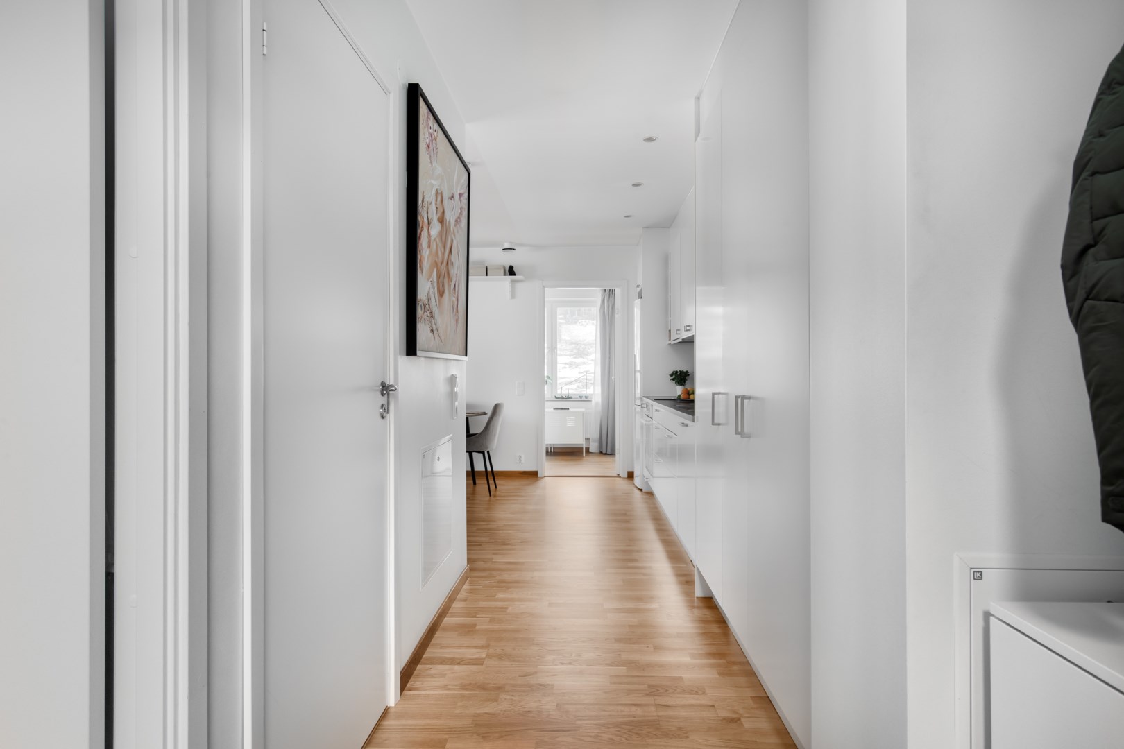 Bostadsbild från Tollareslingan 20, 8tr, Såld i Tollare, Nacka