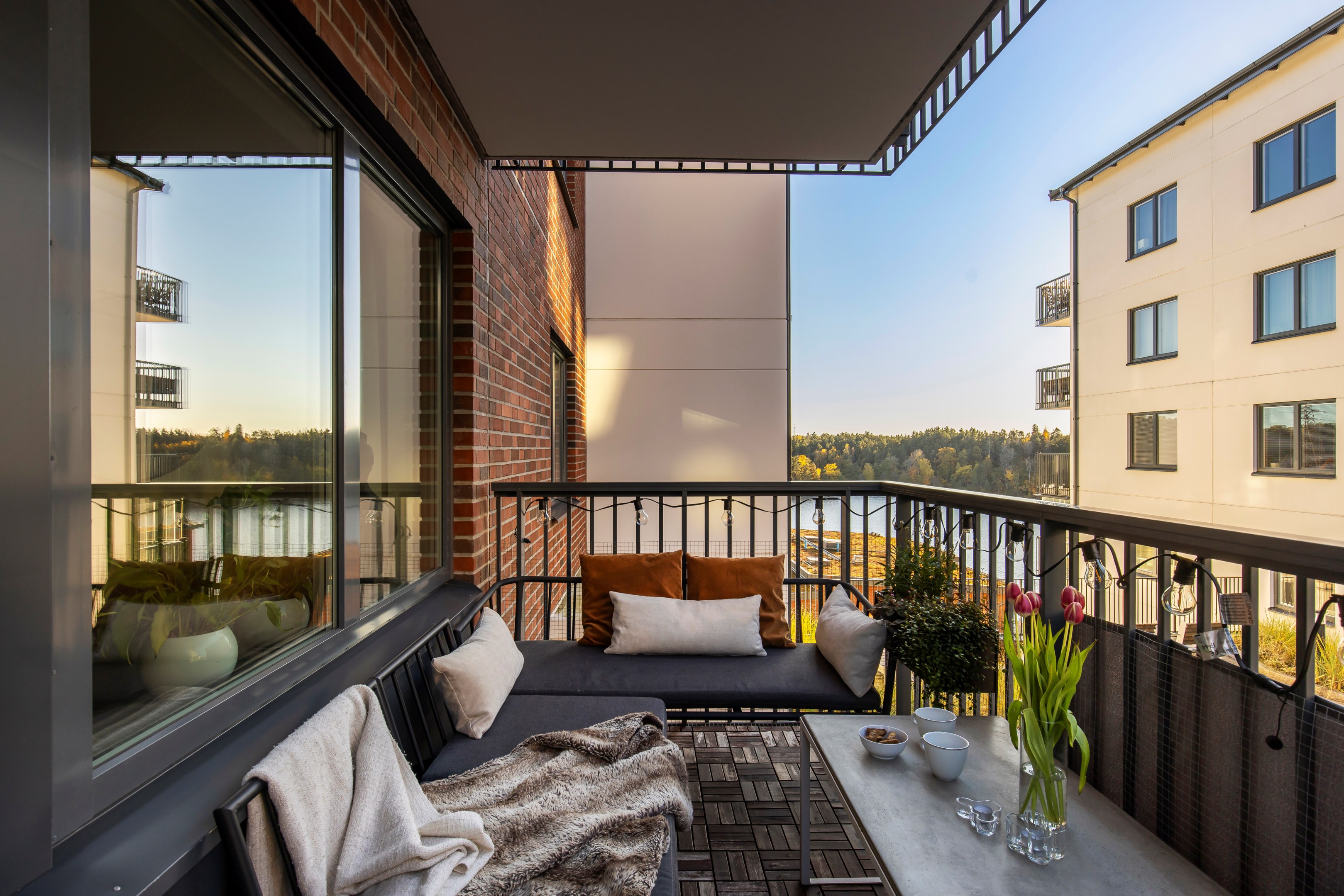 Bostadsbild från Tollareslingan 20, 8tr, Såld i Tollare, Nacka