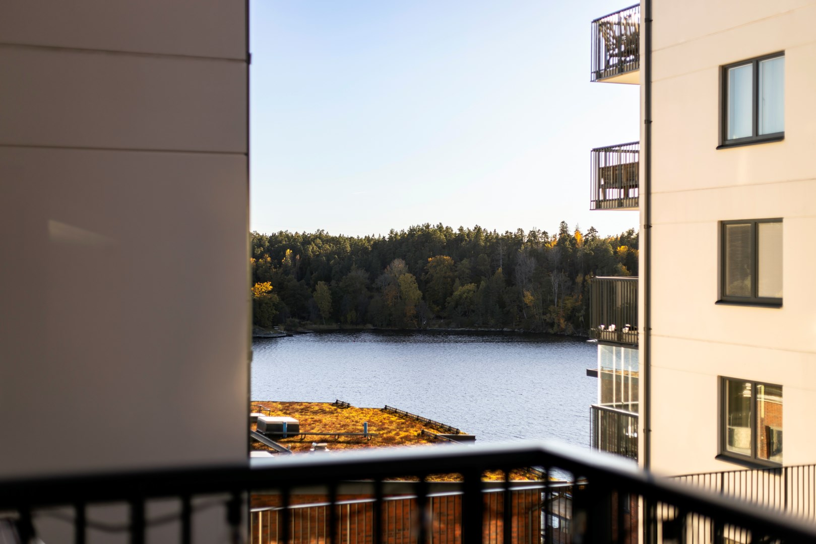 Bostadsbild från Tollareslingan 20, 8tr, Såld i Tollare, Nacka