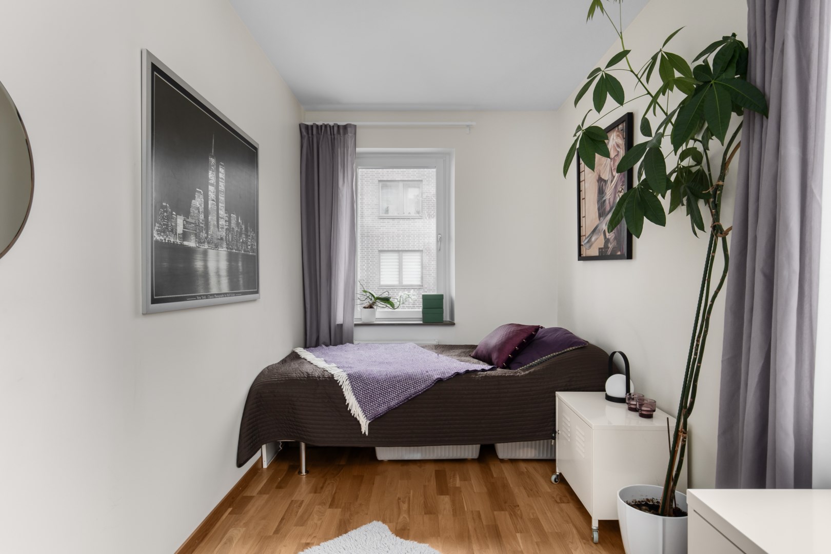 Bostadsbild från Tollareslingan 20, 8tr, Såld i Tollare, Nacka