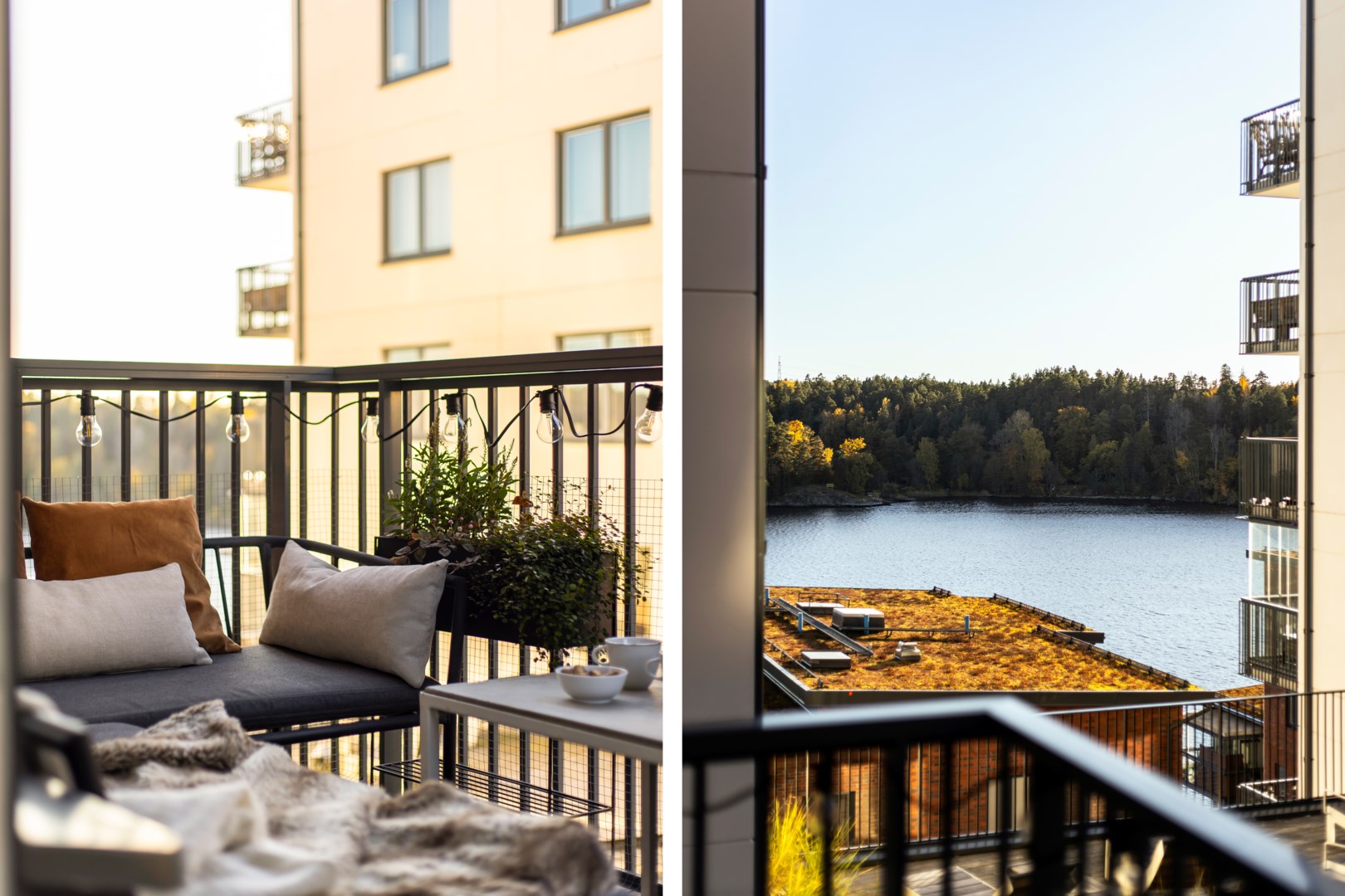 Bostadsbild från Tollareslingan 20, 8tr, Såld i Tollare, Nacka