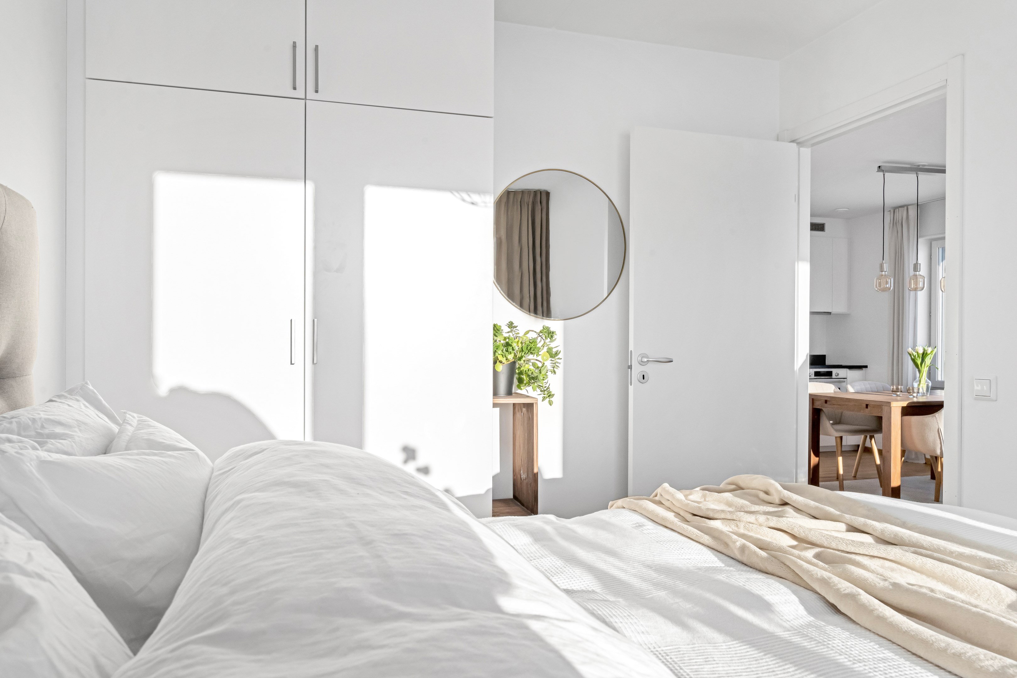 Bostadsbild från Ekoxvägen 22, Såld i Ultuna, Uppsala