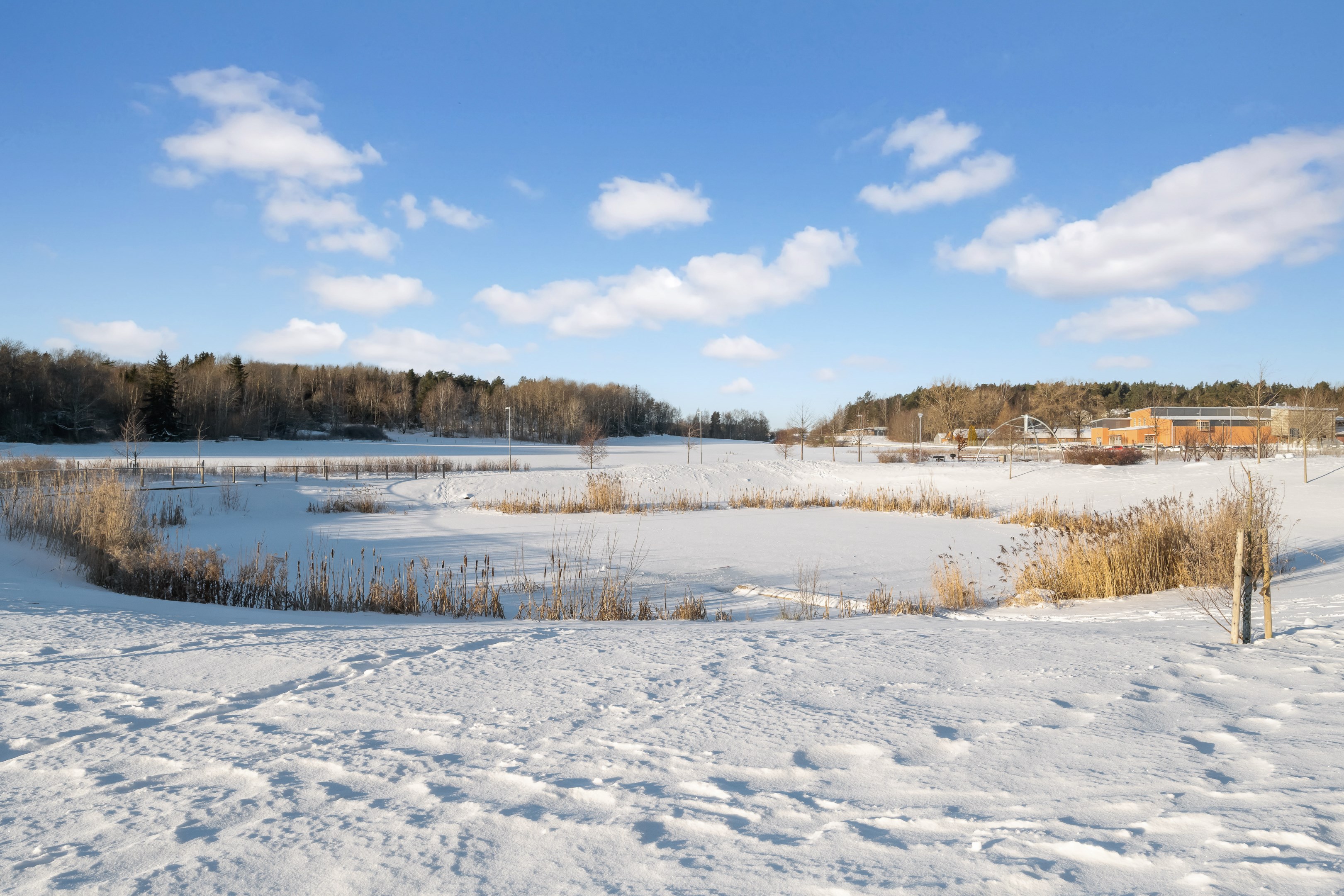 Bostadsbild från Ekoxvägen 22, Såld i Ultuna, Uppsala