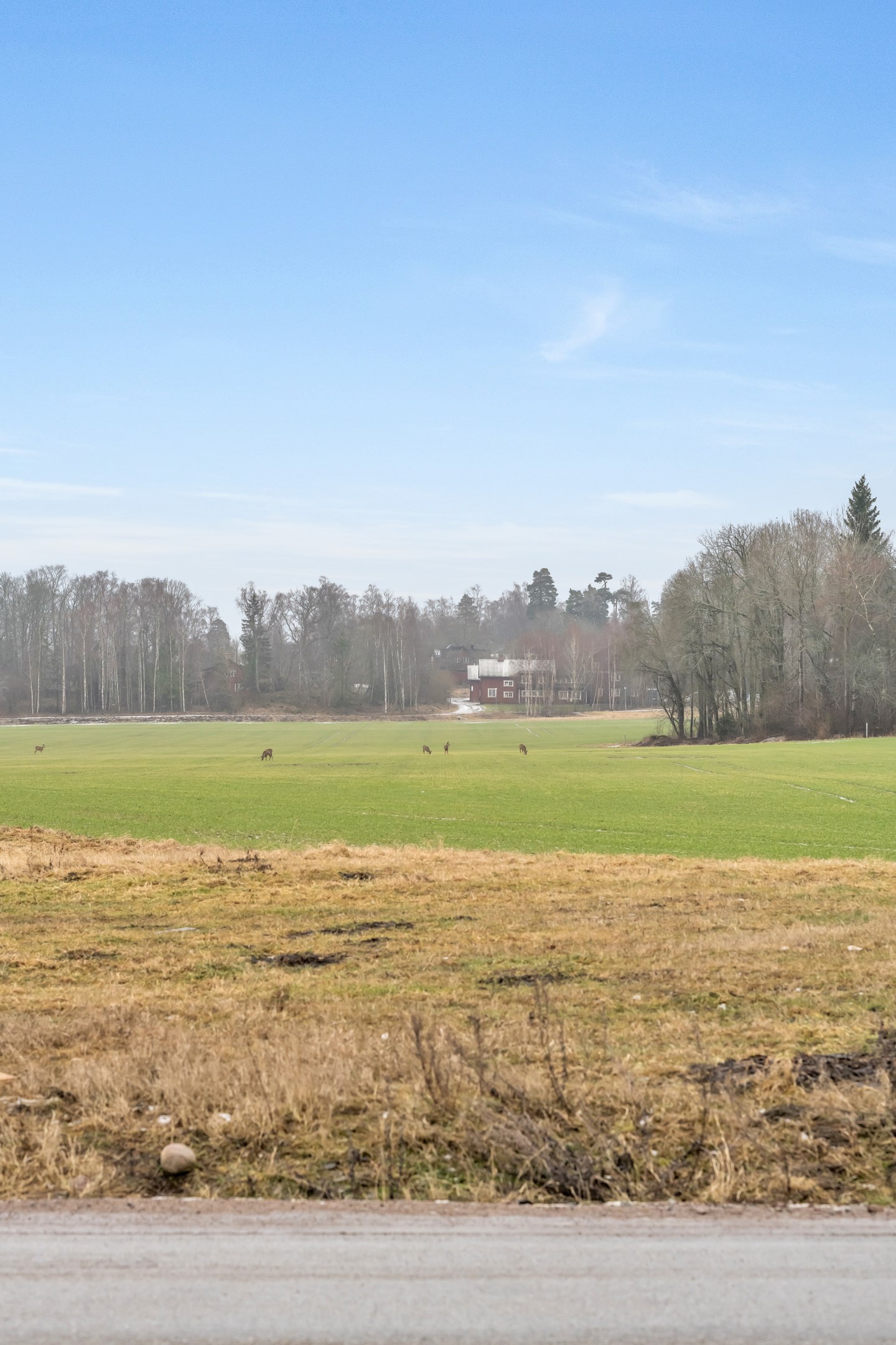 Bostadsbild från Ekoxvägen 22, Såld i Ultuna, Uppsala