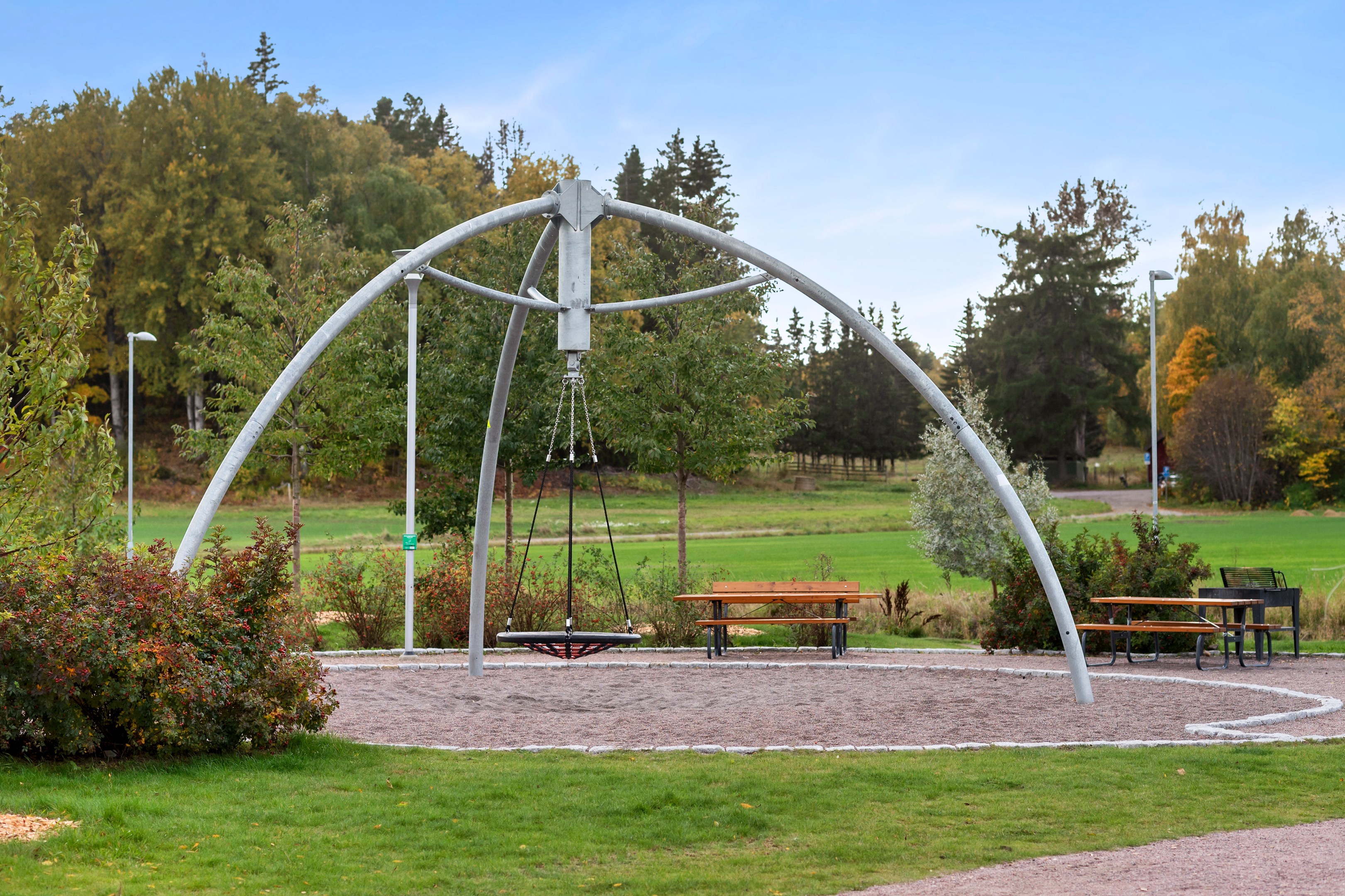 Bostadsbild från Ekoxvägen 22, Såld i Ultuna, Uppsala