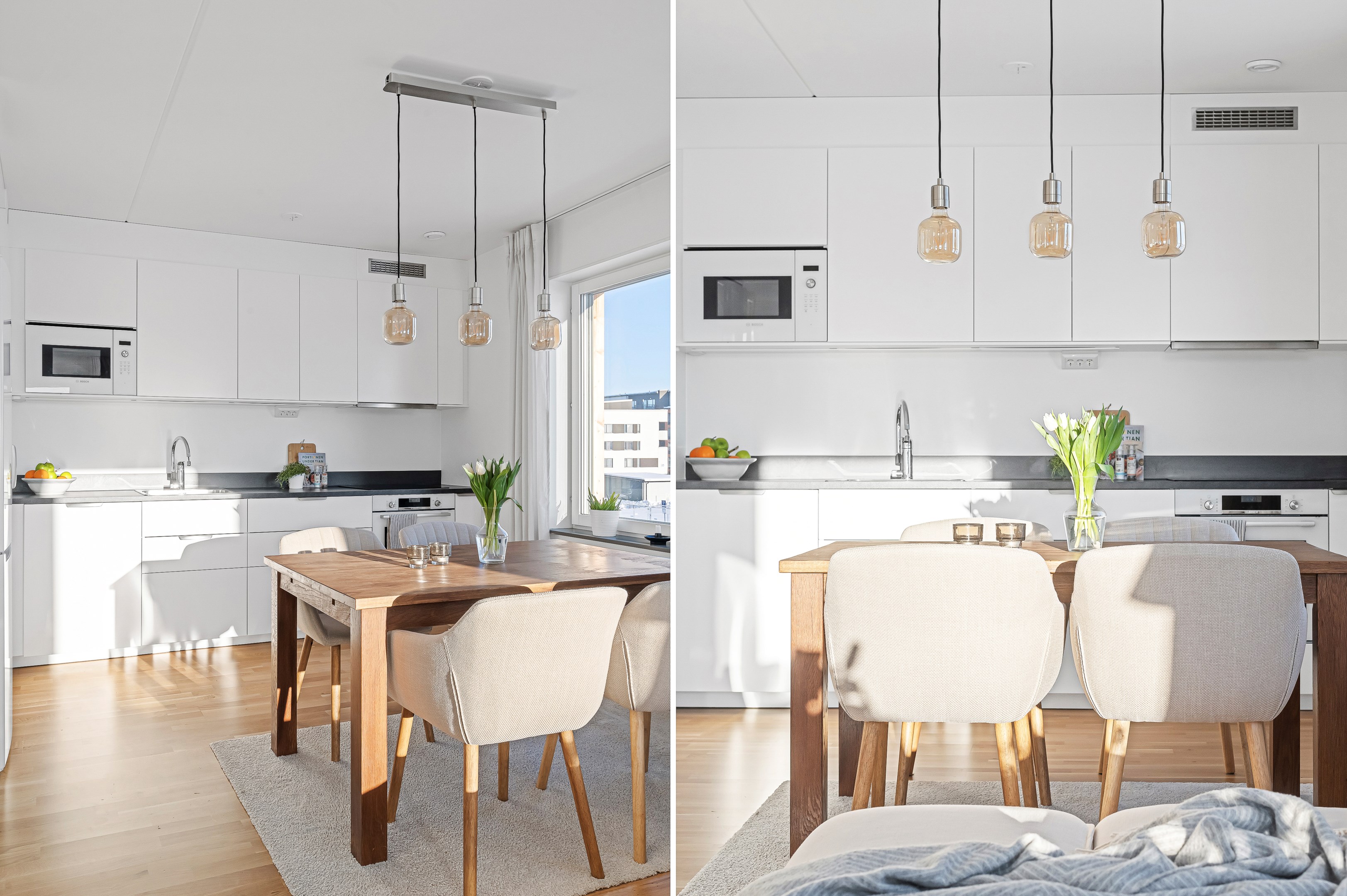 Bostadsbild från Ekoxvägen 22, Såld i Ultuna, Uppsala