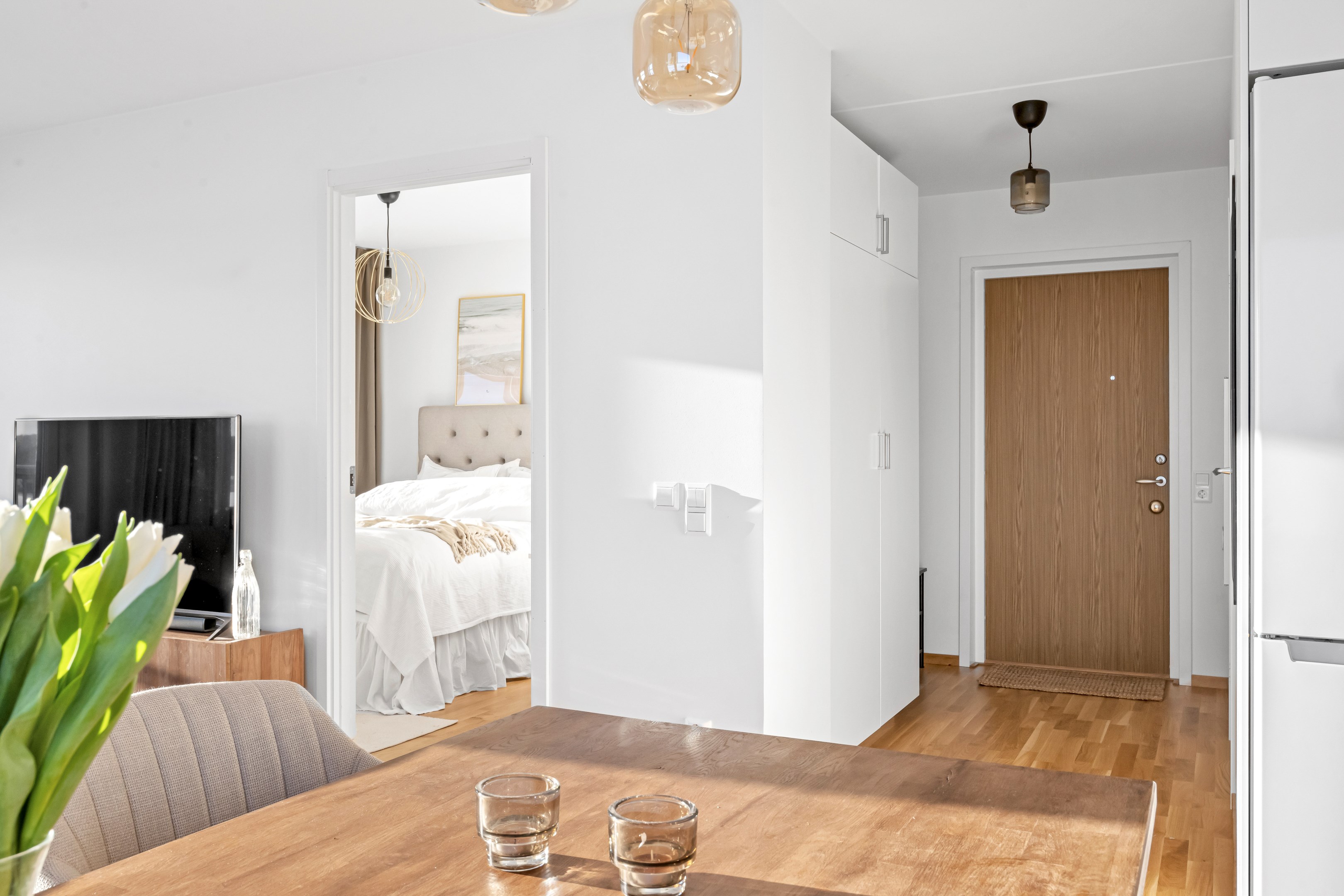 Bostadsbild från Ekoxvägen 22, Såld i Ultuna, Uppsala