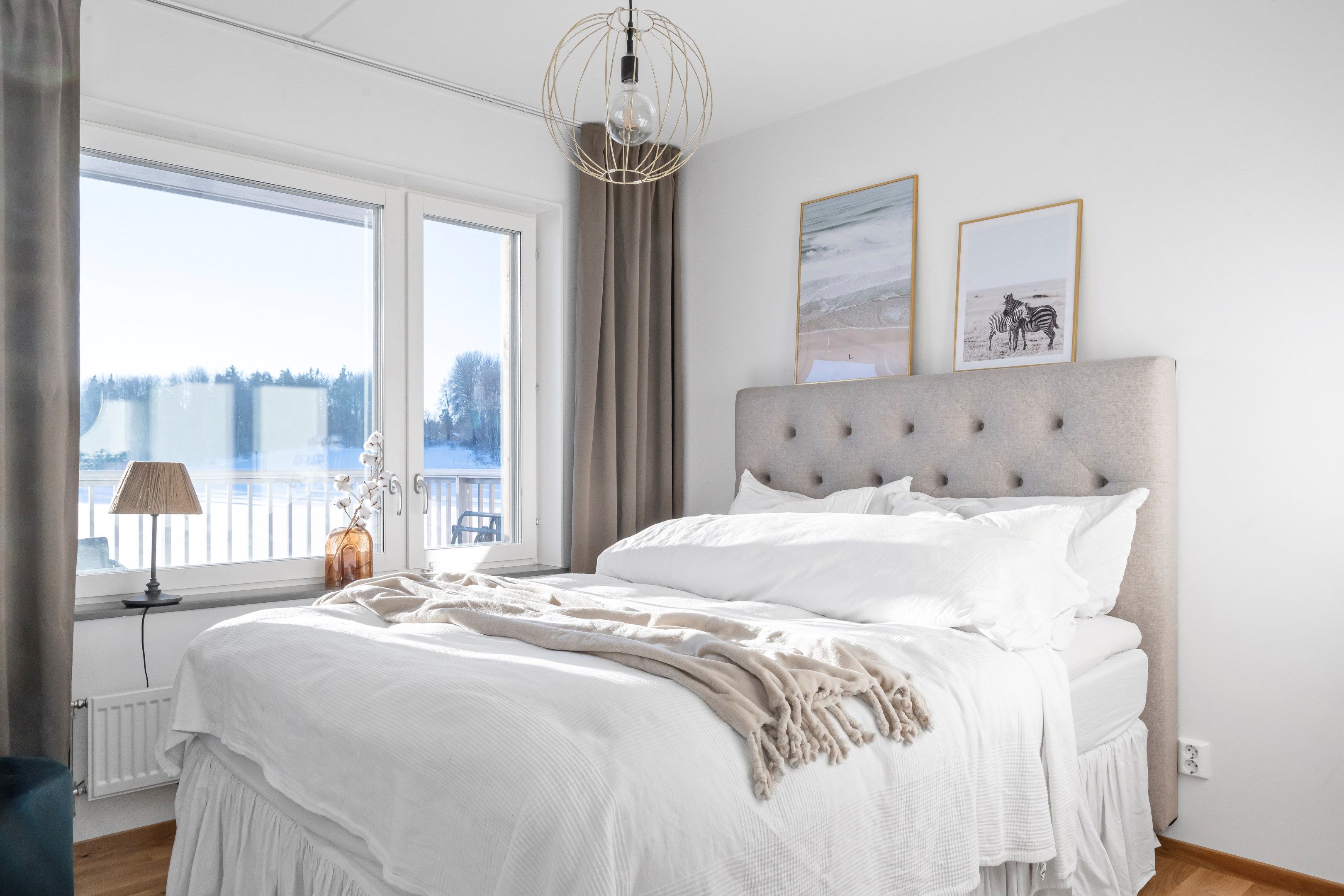 Bostadsbild från Ekoxvägen 22, Såld i Ultuna, Uppsala