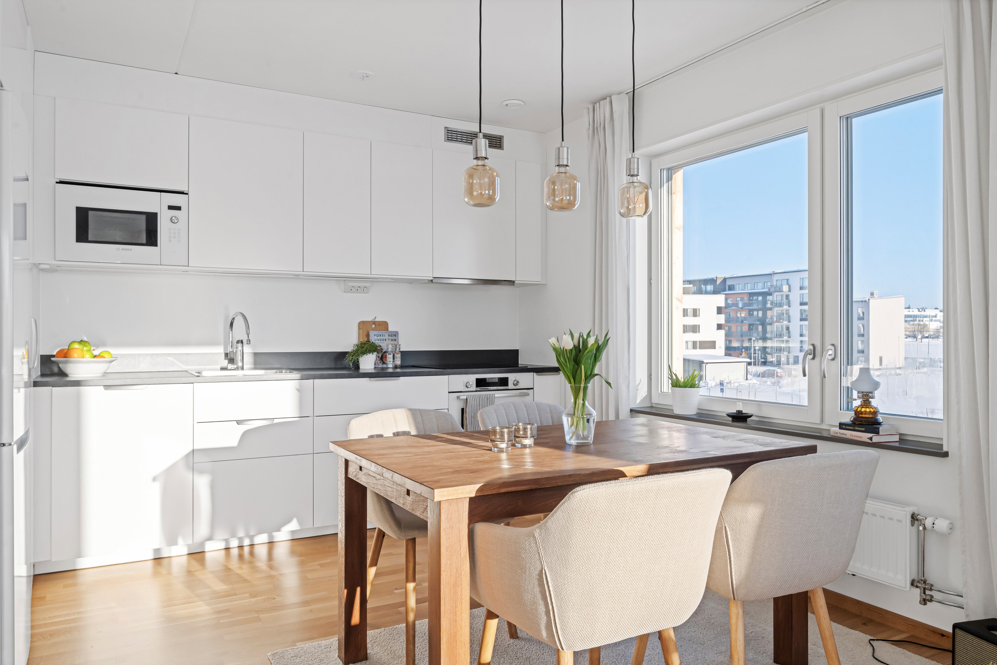 Bostadsbild från Ekoxvägen 22, Såld i Ultuna, Uppsala