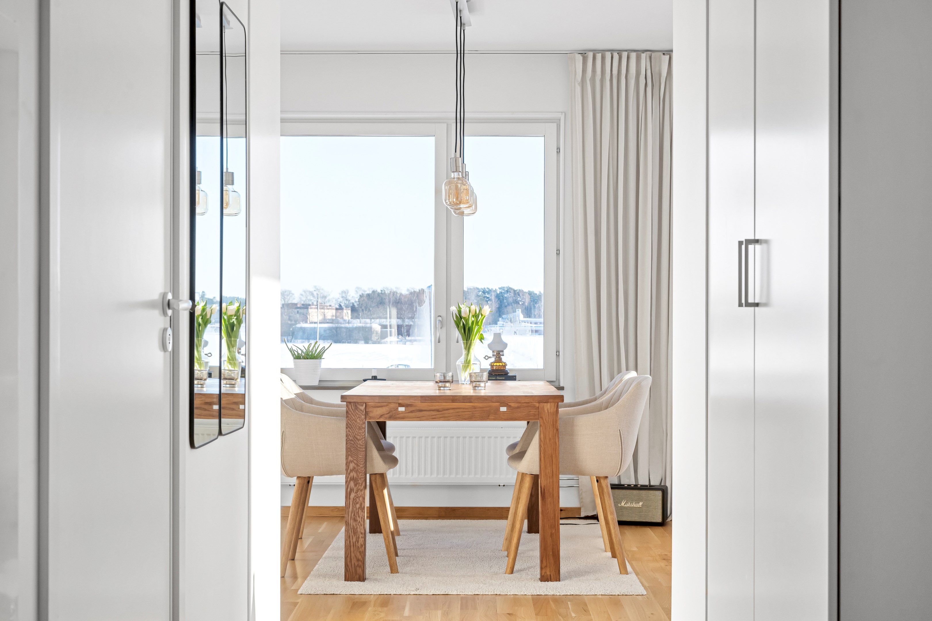 Bostadsbild från Ekoxvägen 22, Såld i Ultuna, Uppsala