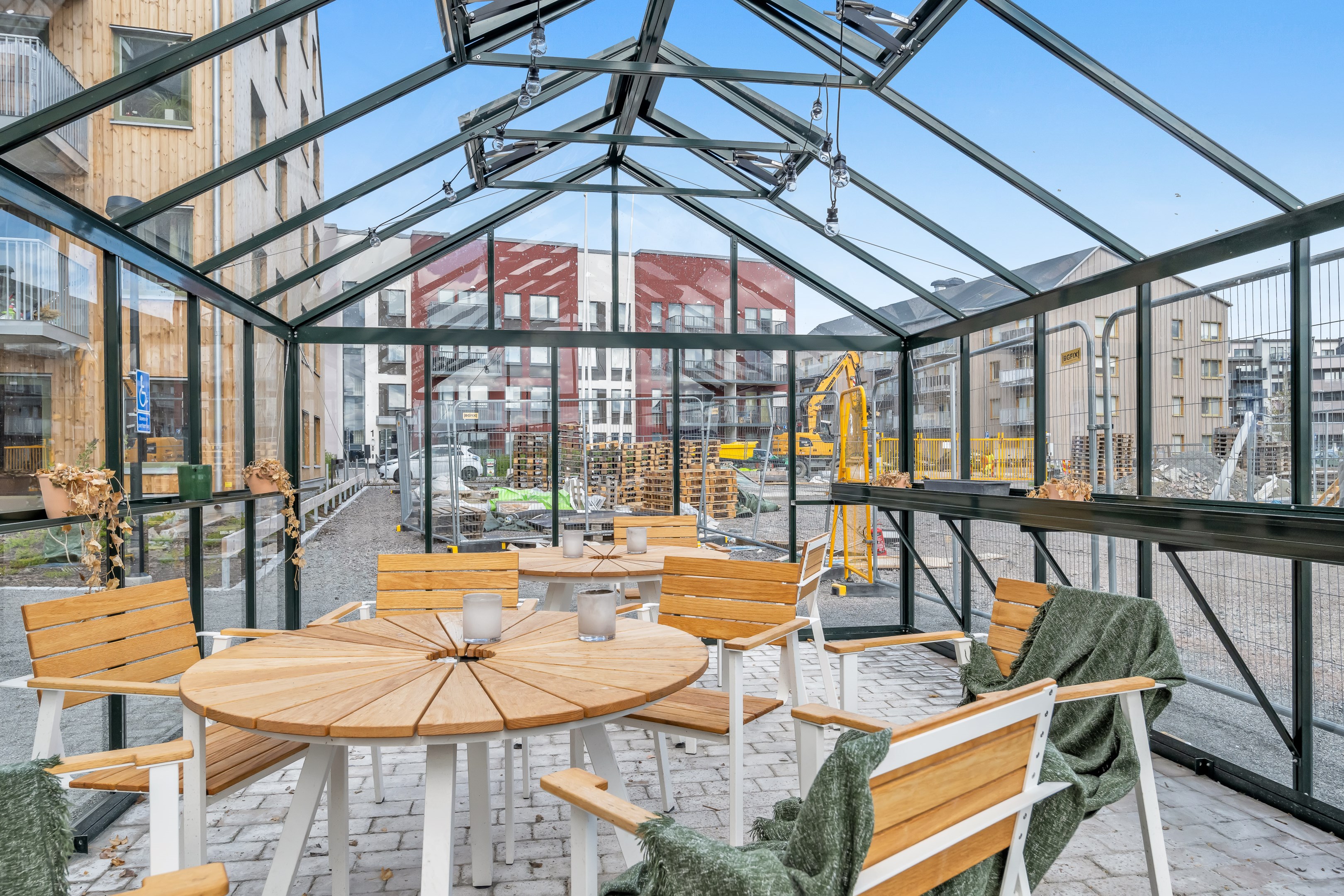 Bostadsbild från Ekoxvägen 22, Såld i Ultuna, Uppsala