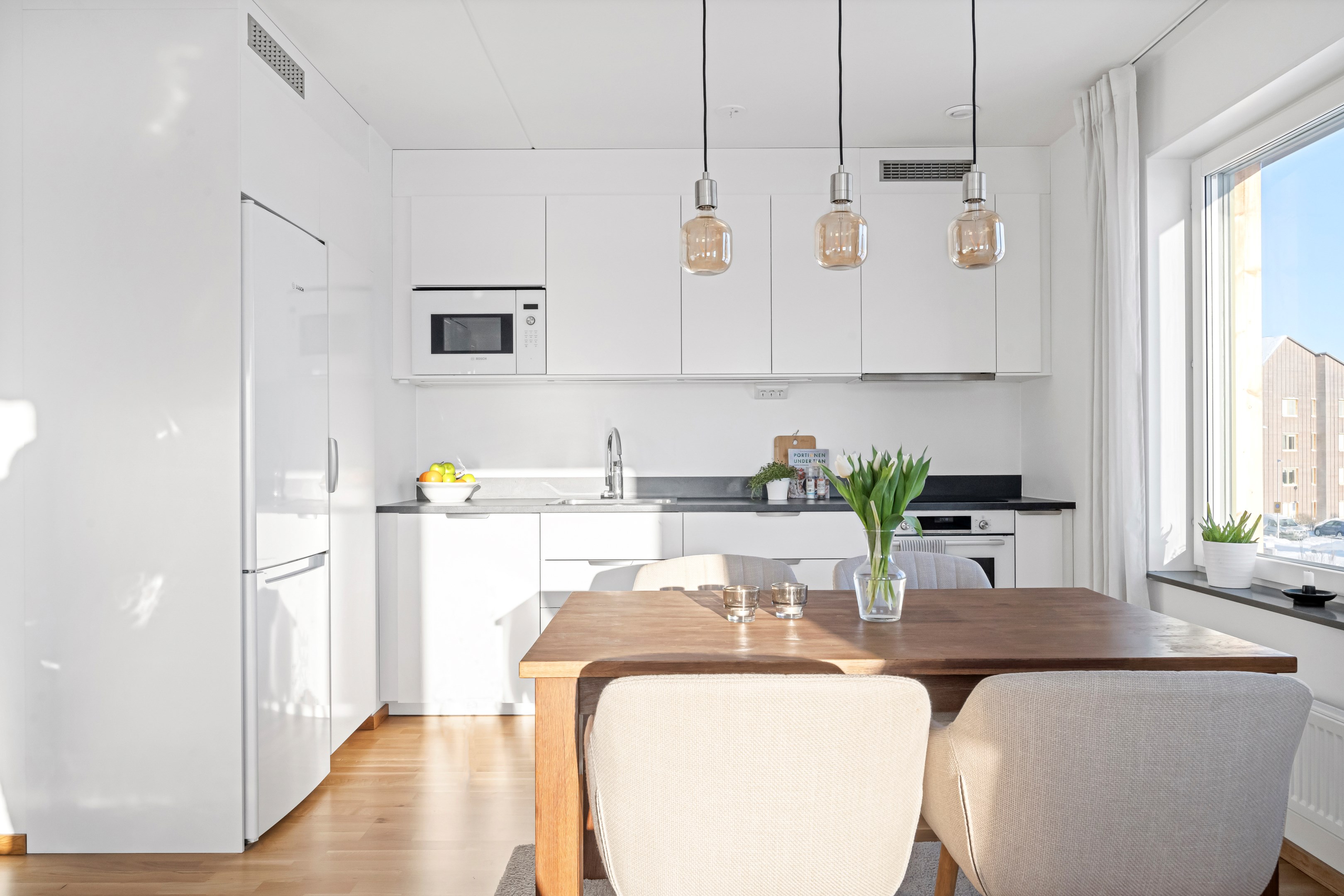 Bostadsbild från Ekoxvägen 22, Såld i Ultuna, Uppsala